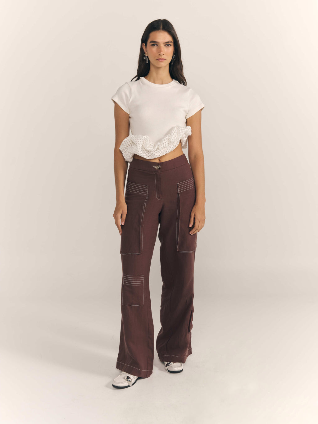 CUBO PANT