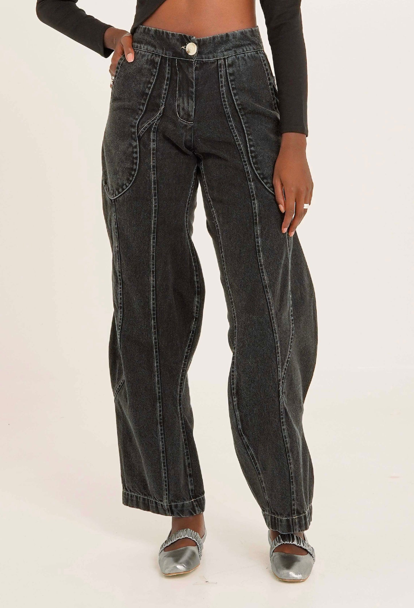 Draize jean