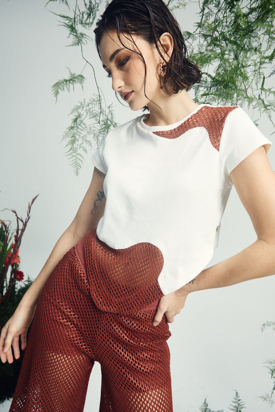 ELAPHINAE T-SHIRT