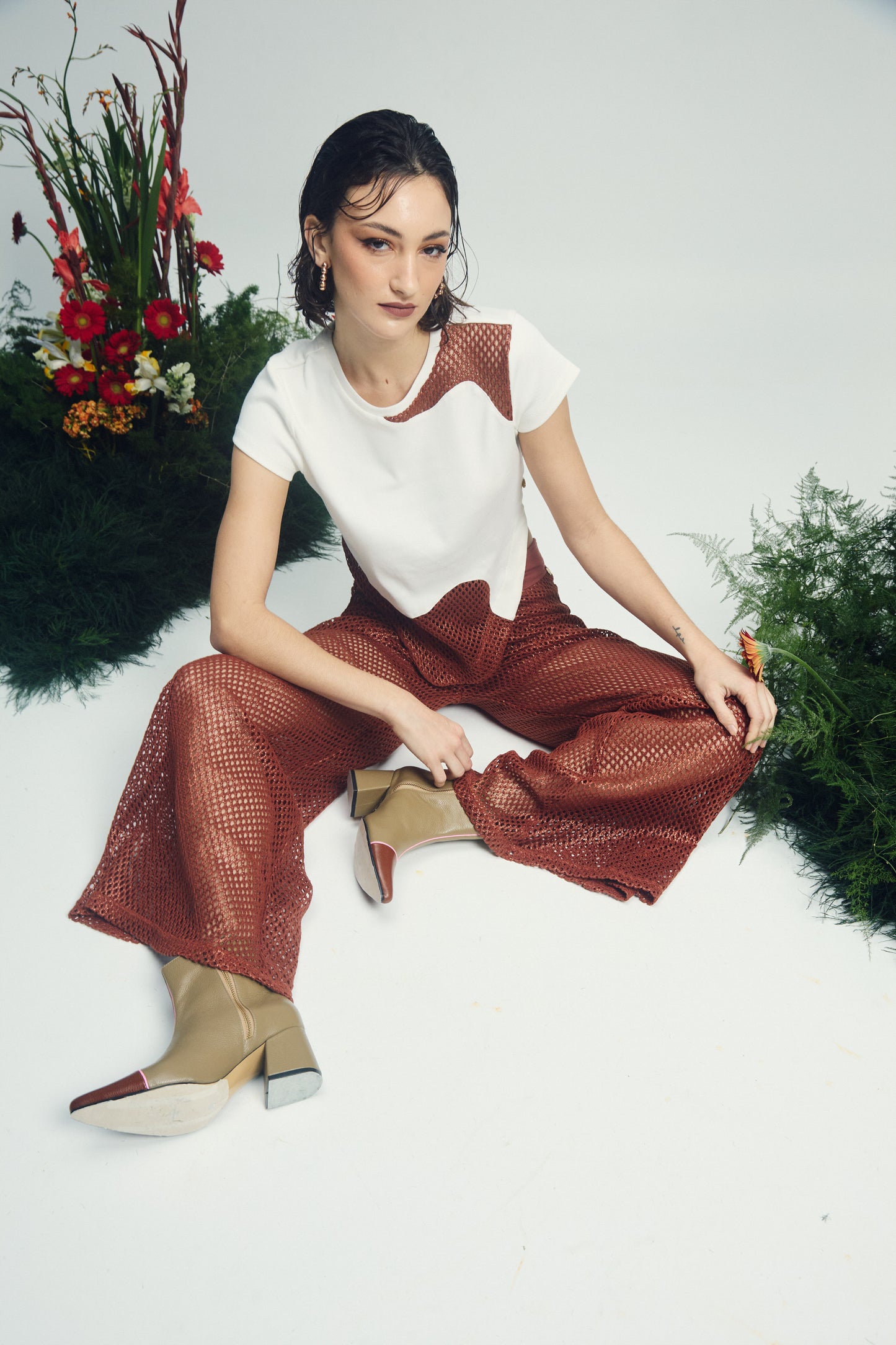 ANTLARIA PANT