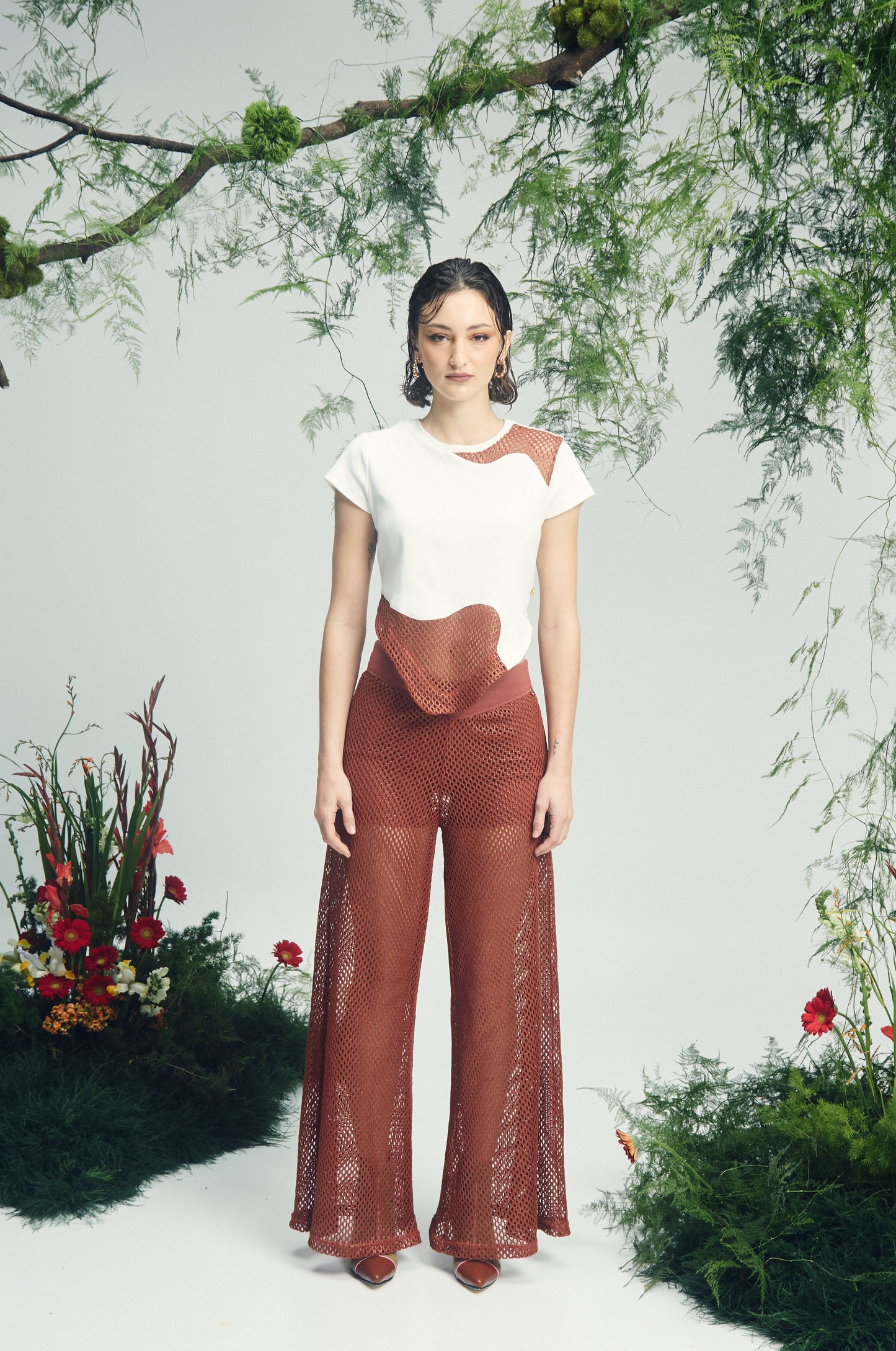 ANTLARIA PANT