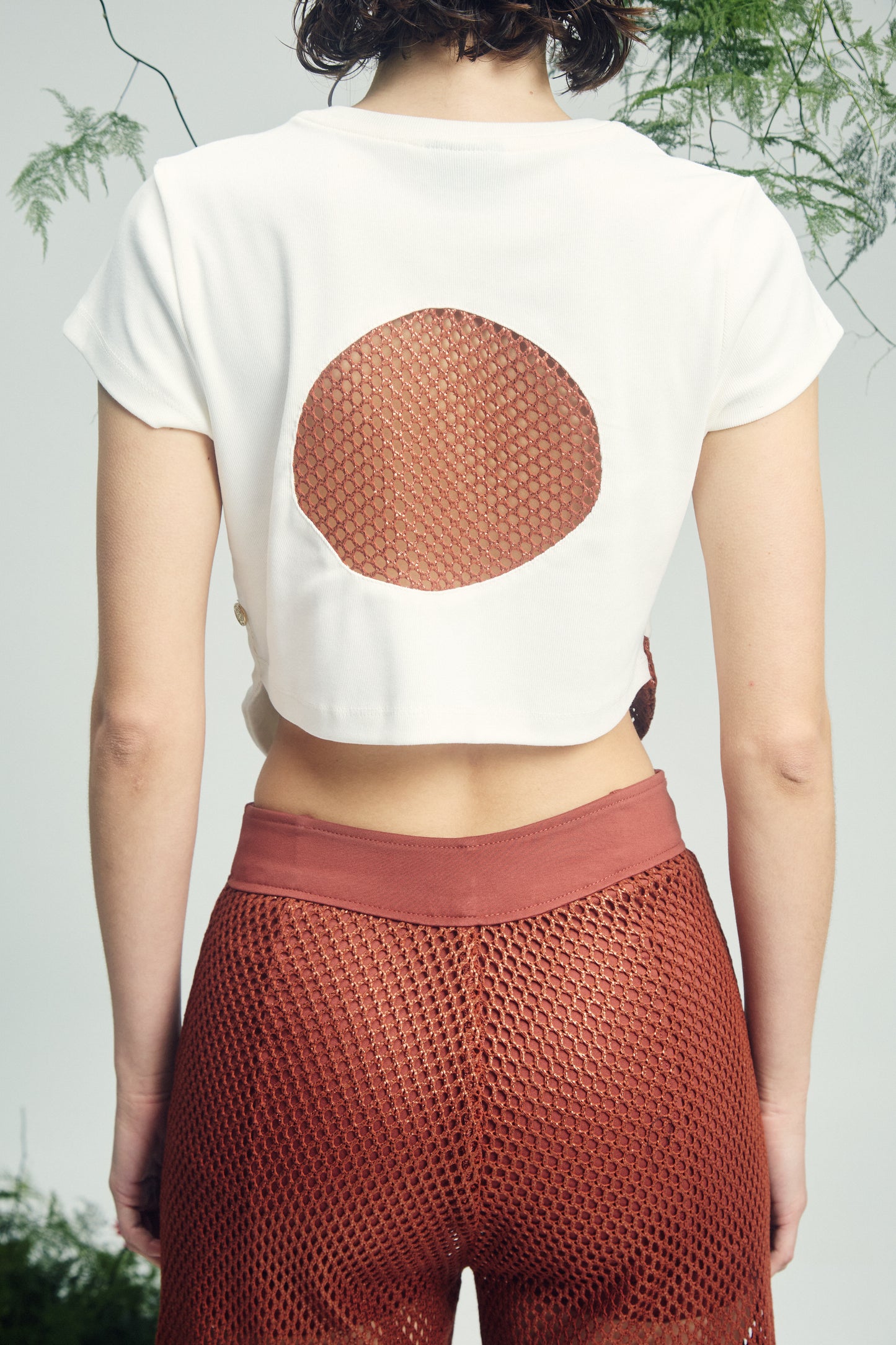 ELAPHINAE T-SHIRT
