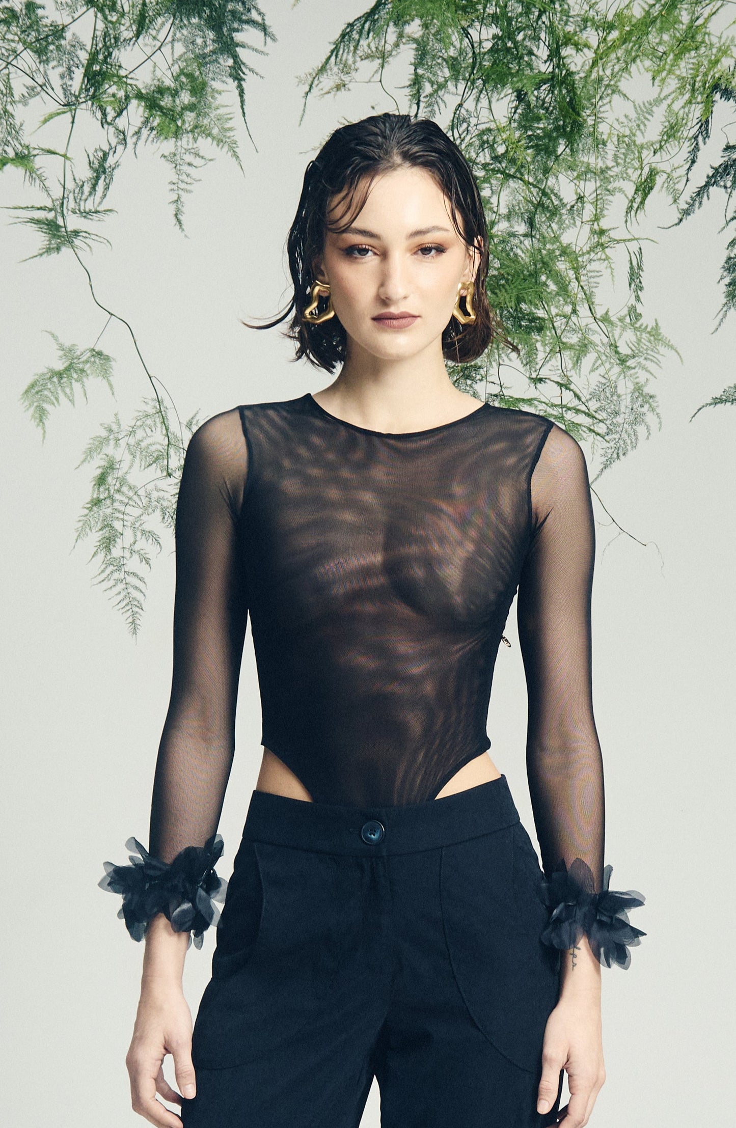 SINUARA BLACK BODY