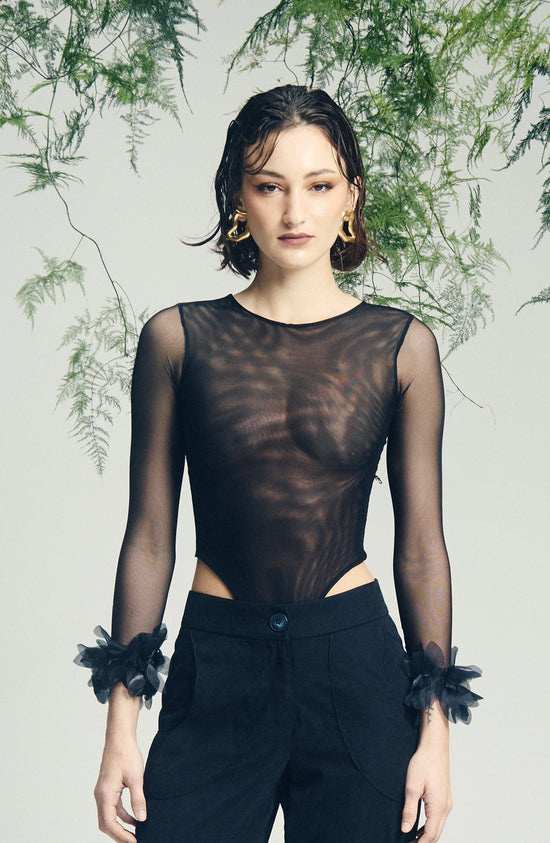 SINUARA BLACK BODY