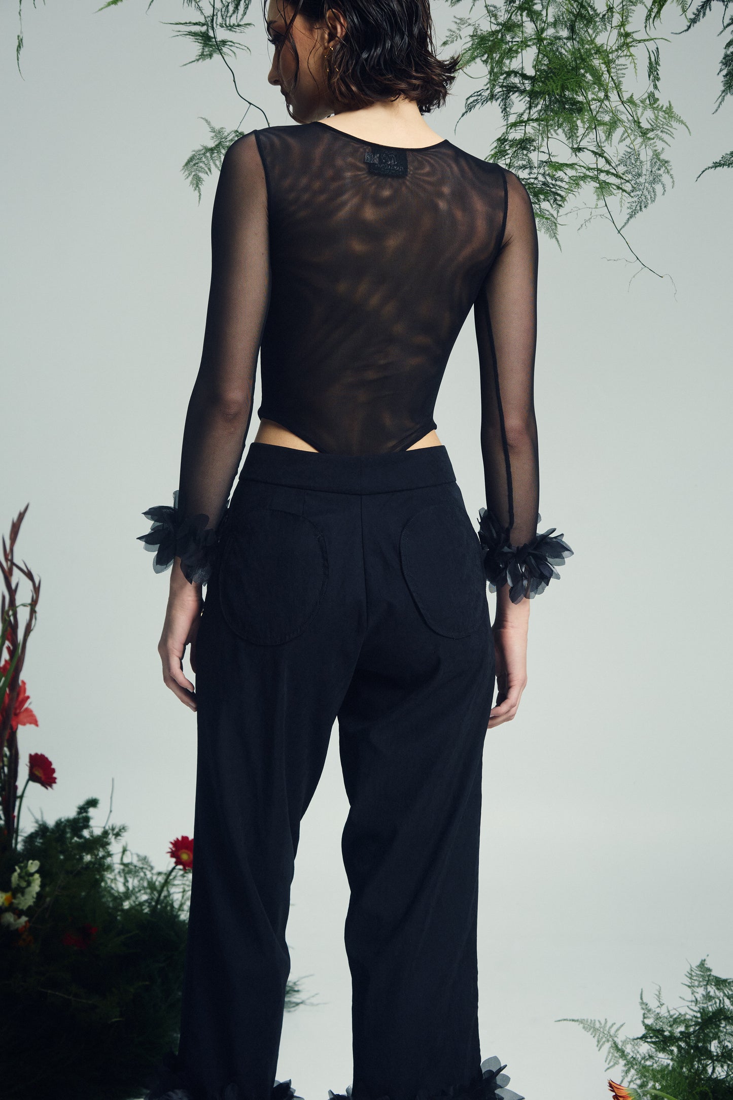 SINUARA BLACK BODY