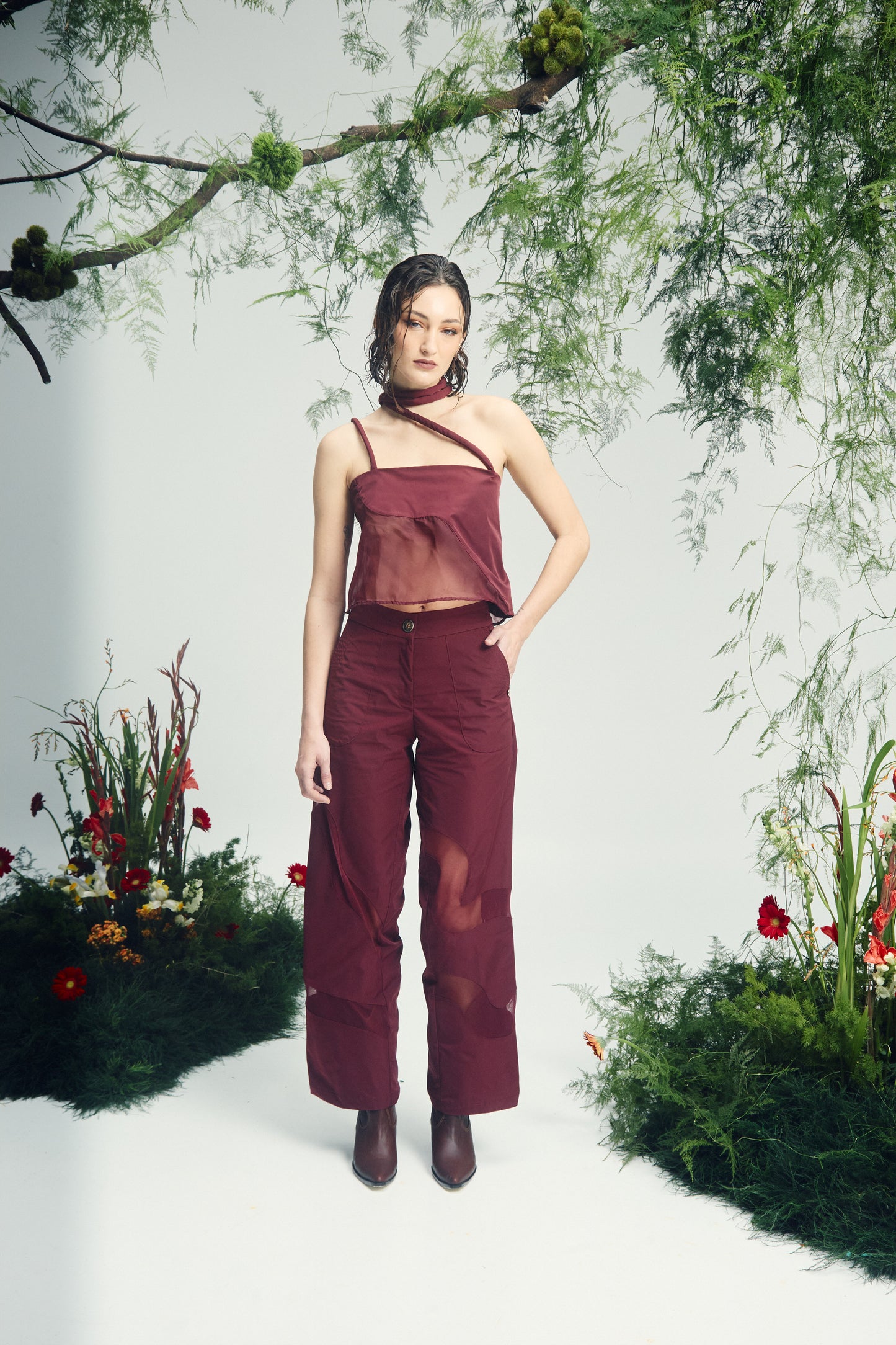 BOAE PANT