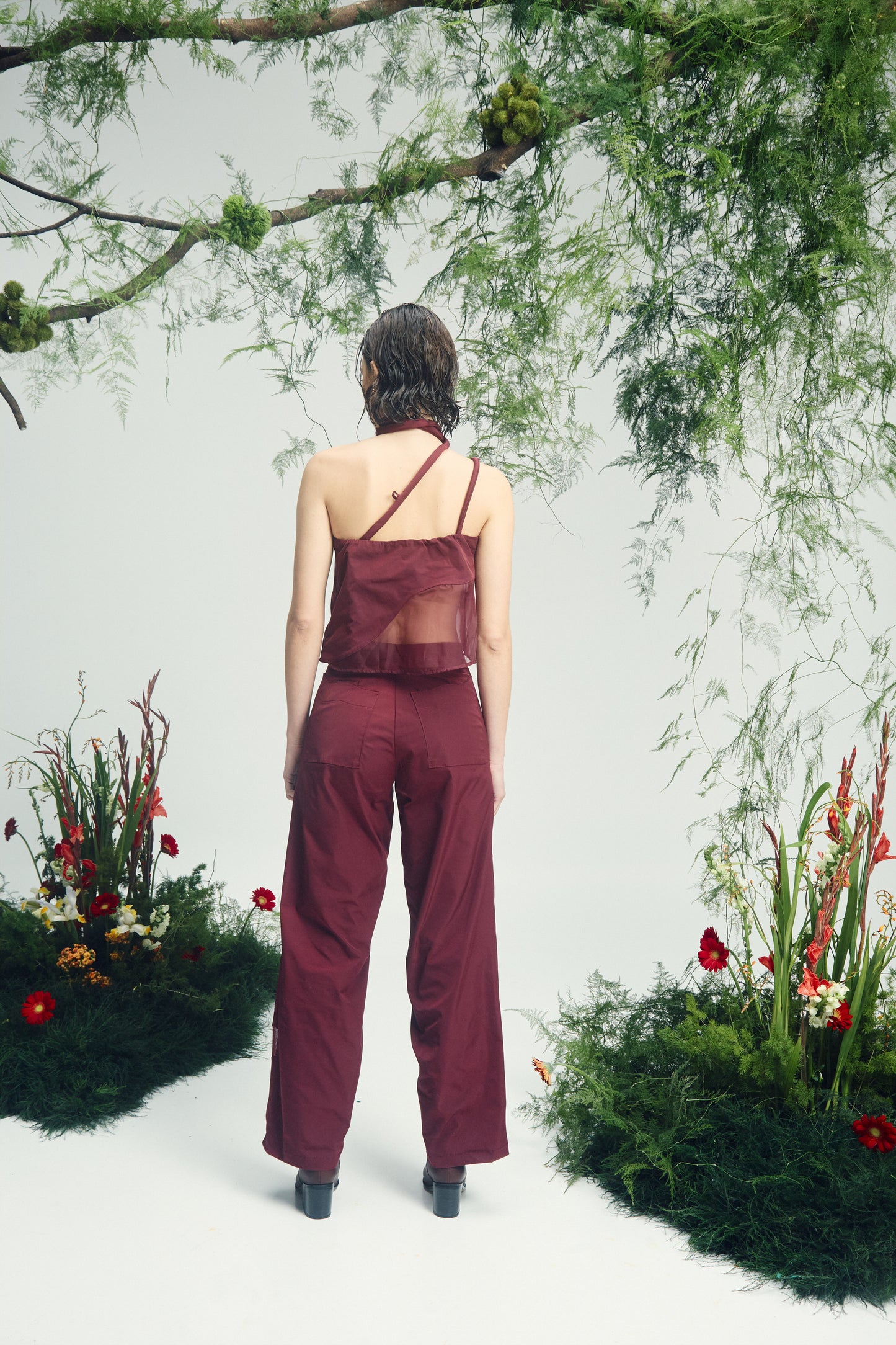 BOAE PANT