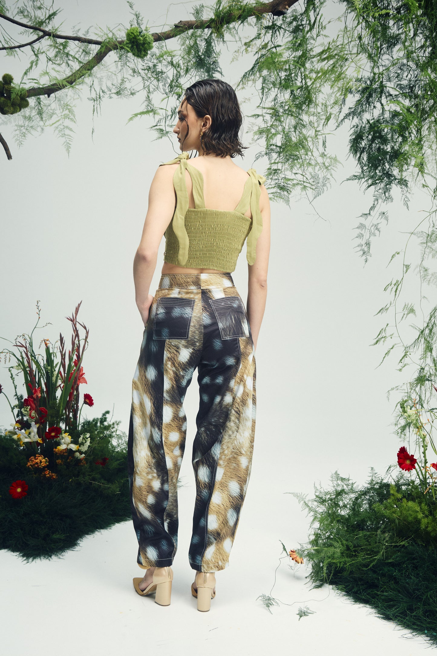 BAMBI PANT