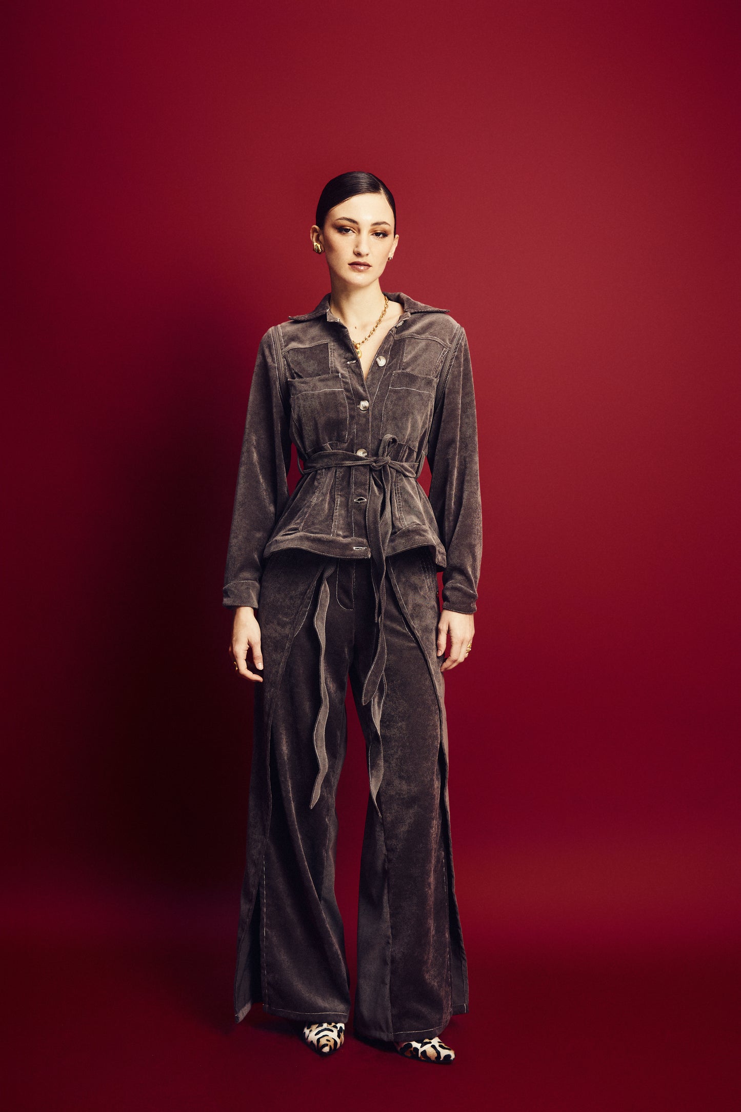 VIBORAIRE PANT