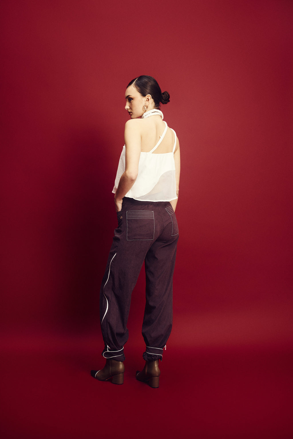 Eden Pant