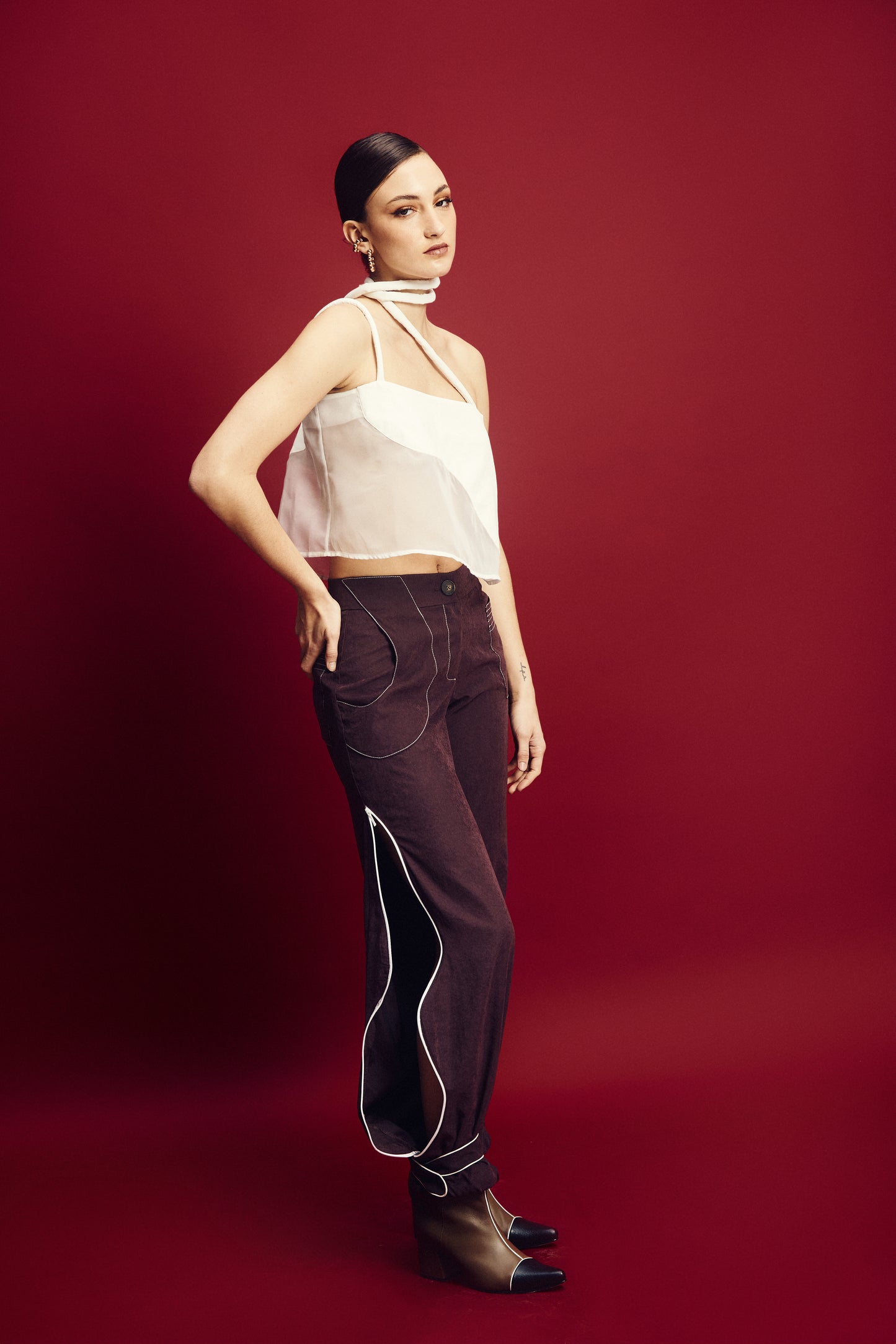 Eden Pant