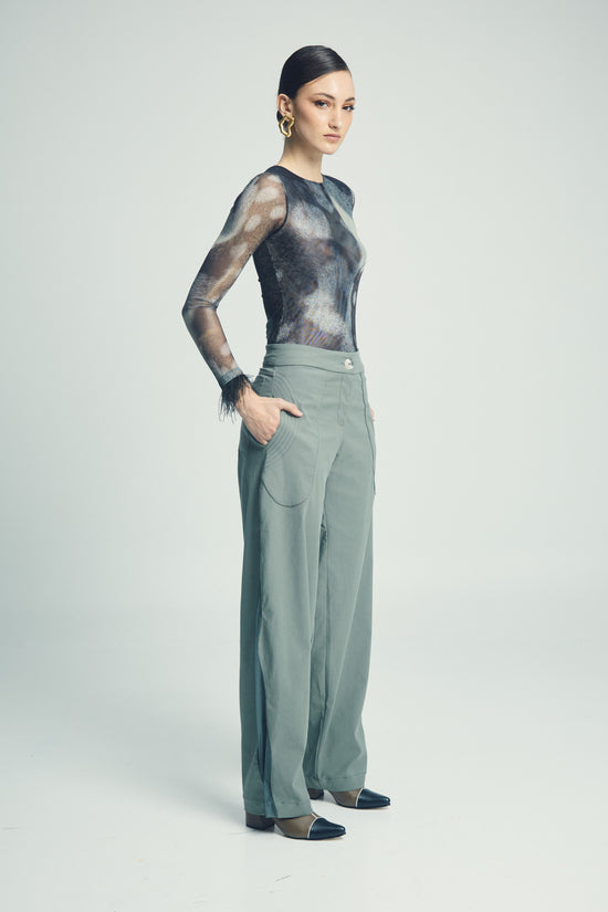 LOOMA PANT