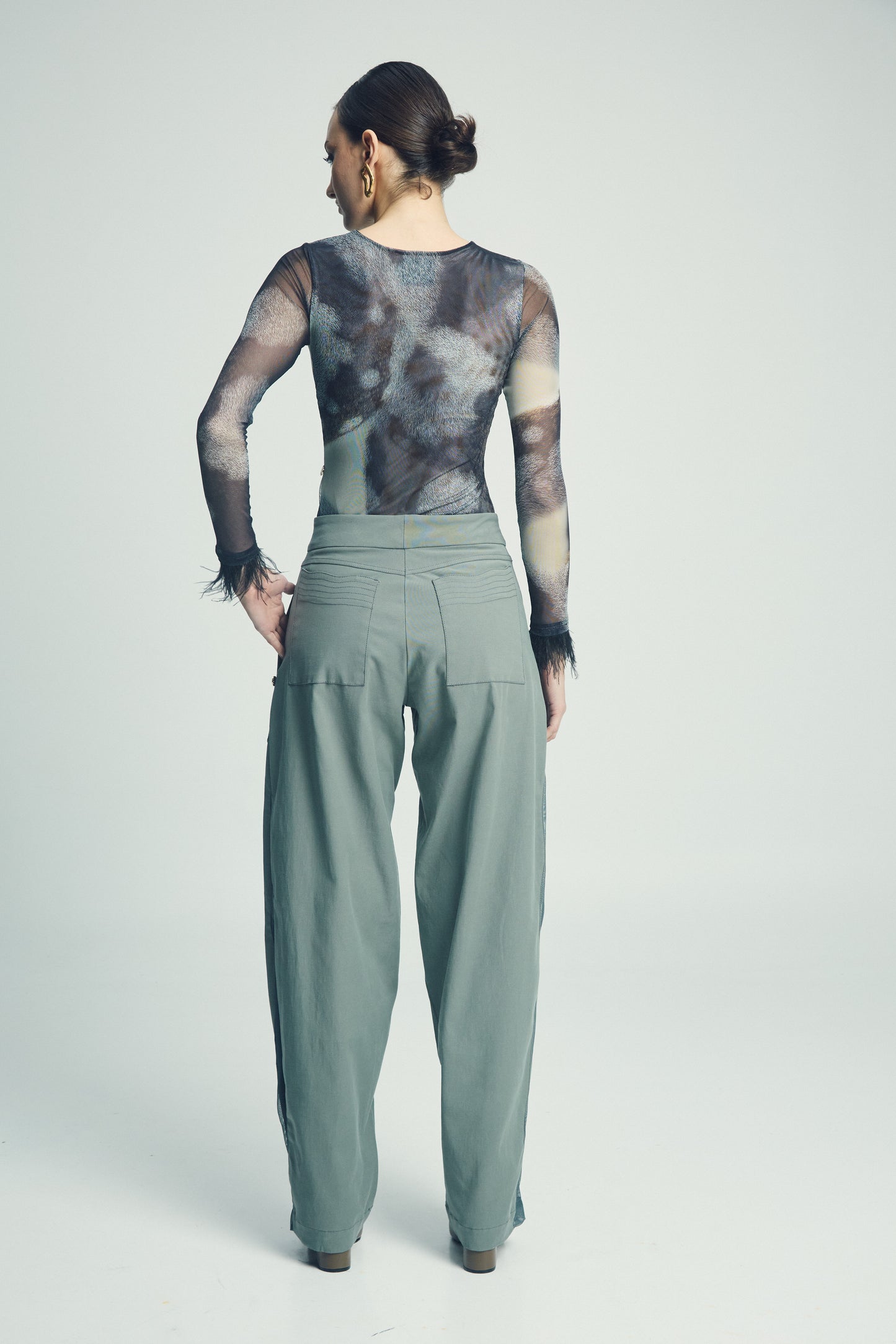 LOOMA PANT