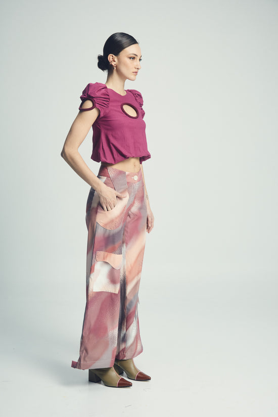 FICARA PANT