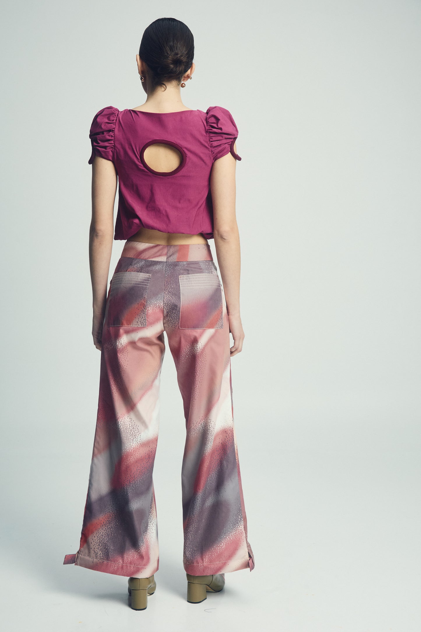 FICARA PANT