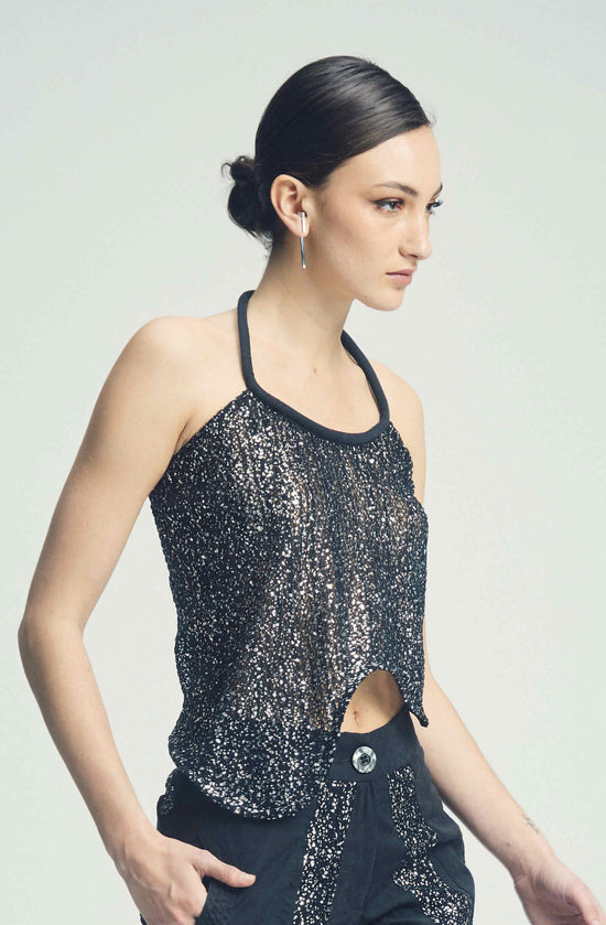 SERPIENTA BLACK TOP
