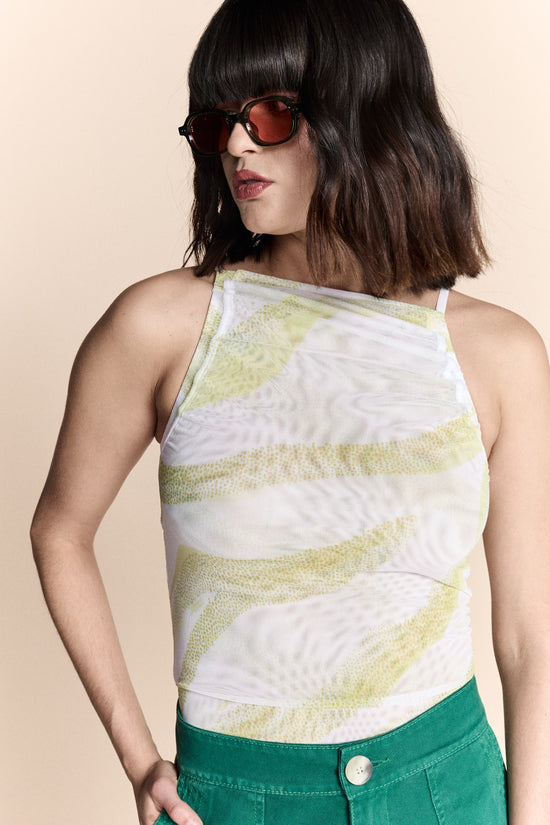 Tank Top Solecito