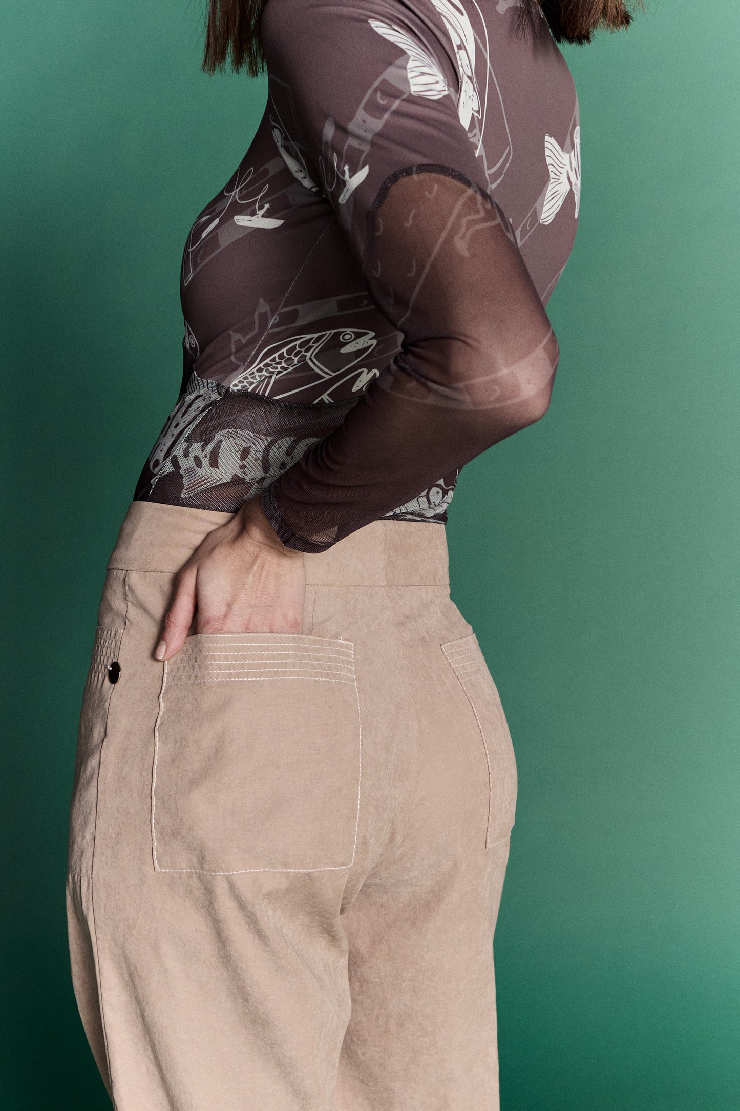 Brisa Salá Truffle Body