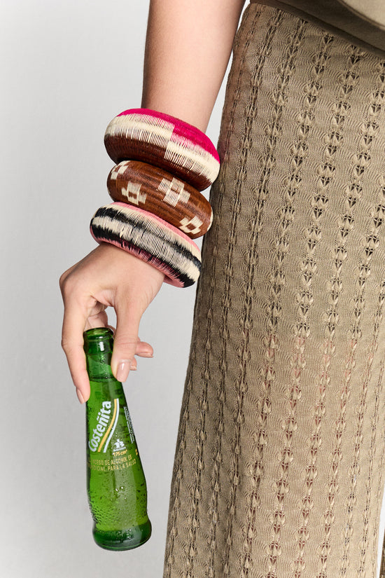 Seaside Olive Pant