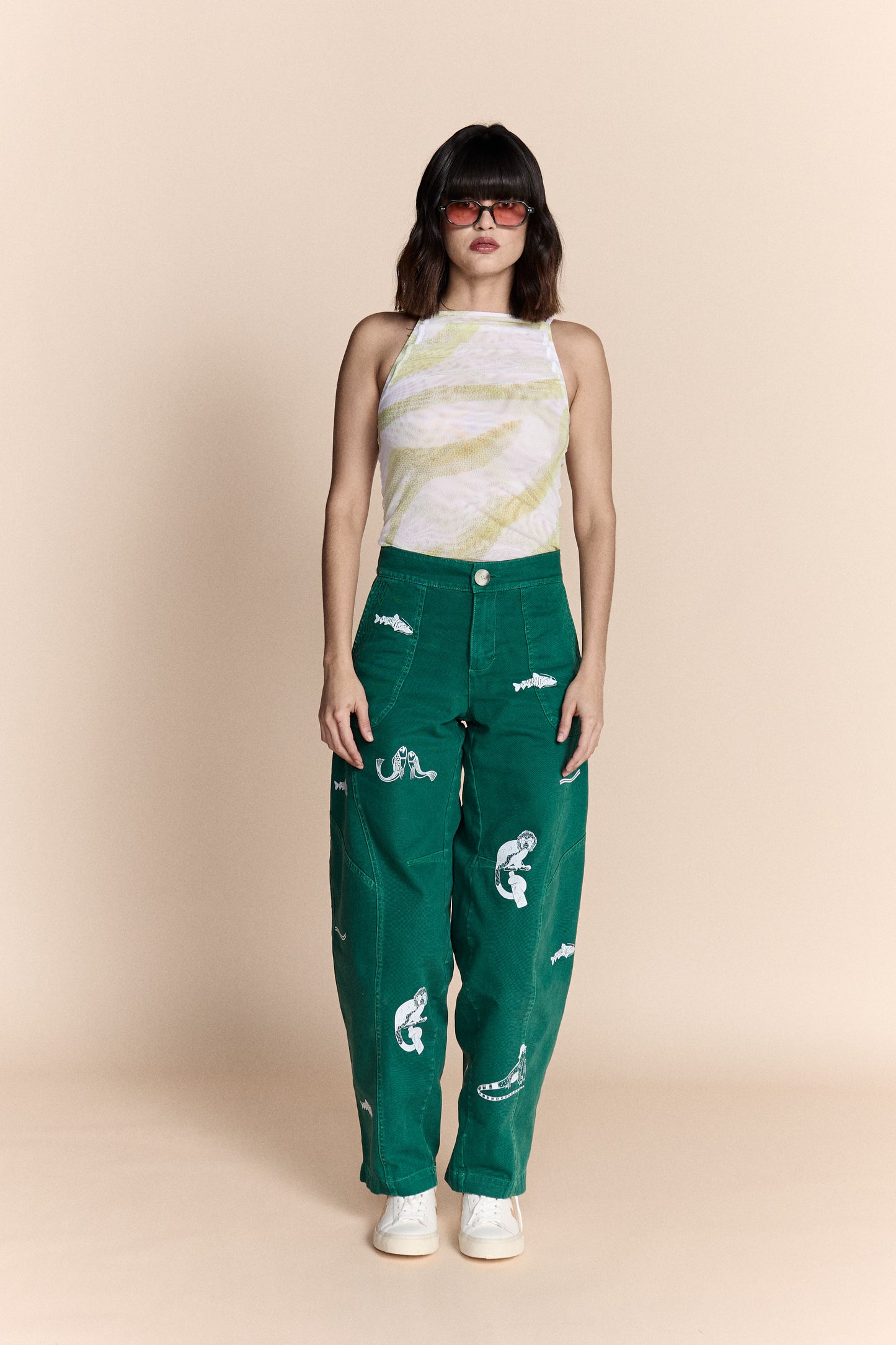 Tank Top Solecito
