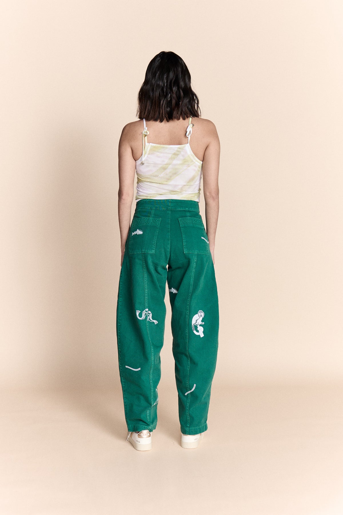Tank Top Solecito