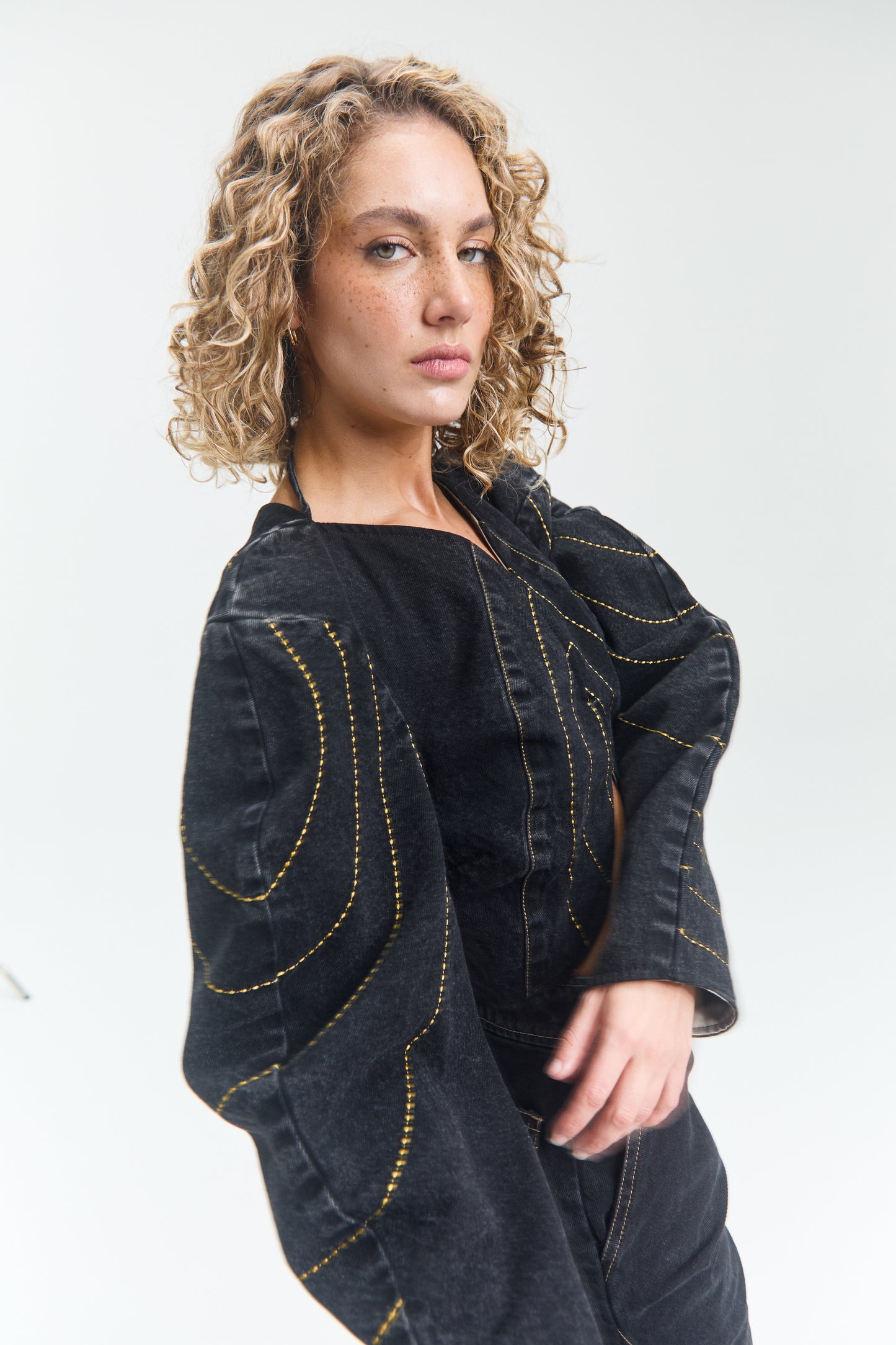 Blossom Jacket