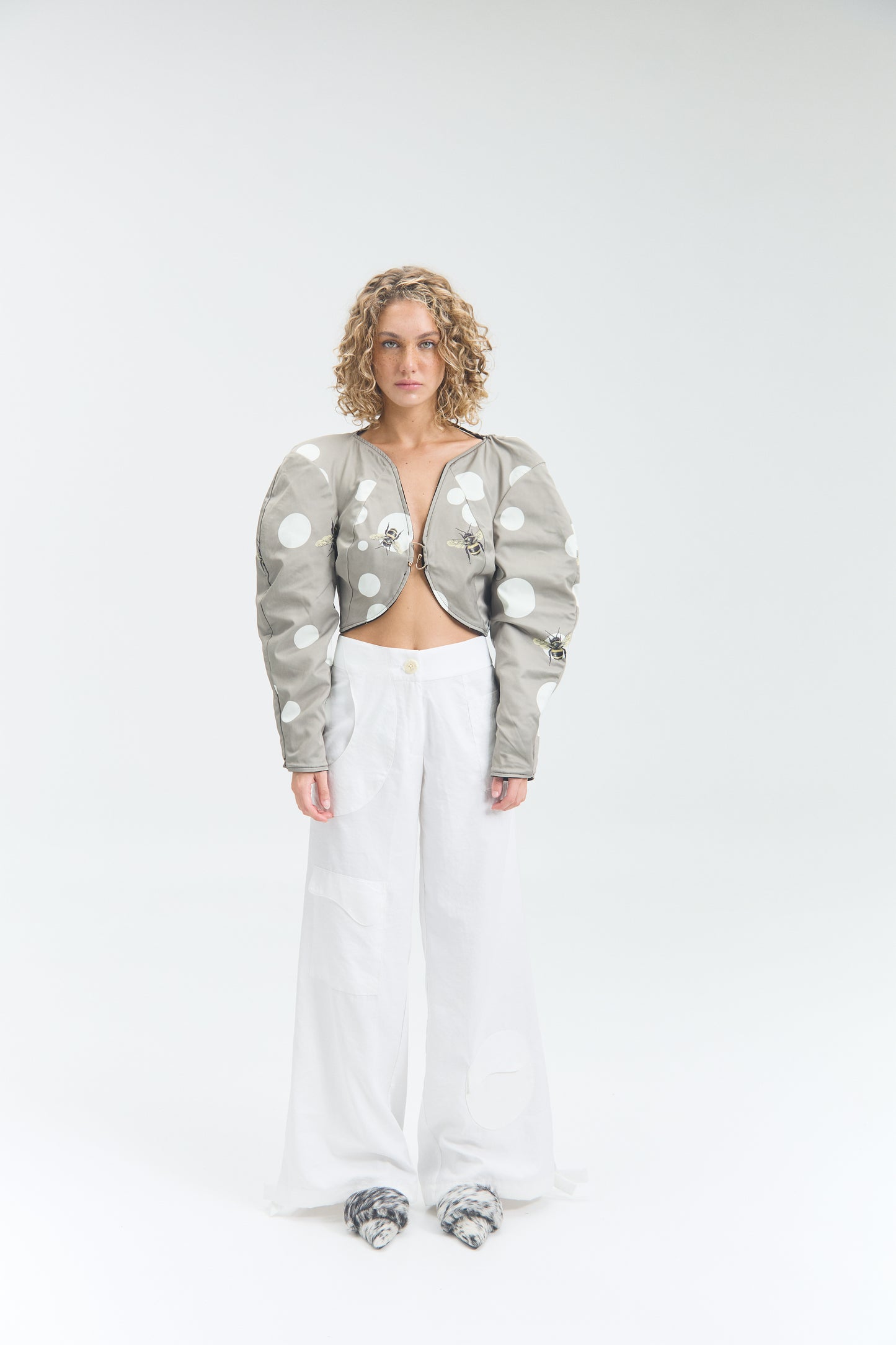 Blossom Jacket