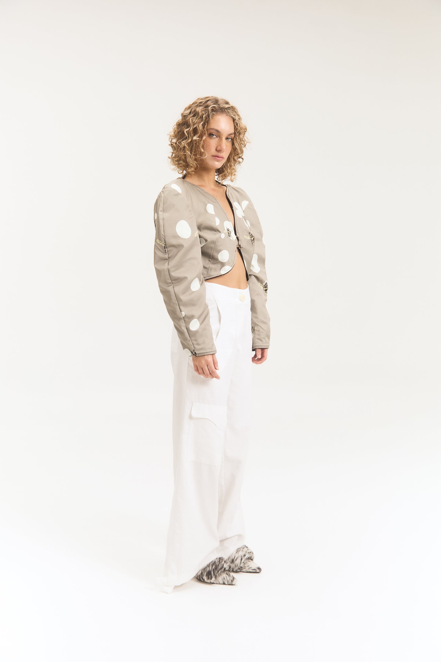 Blossom Jacket