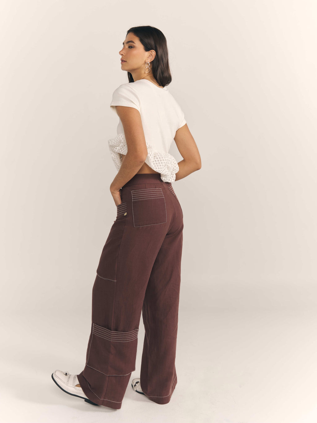 CUBO PANT