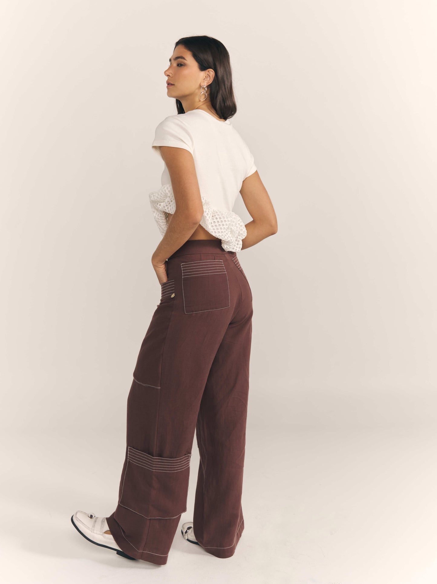 CUBO PANT