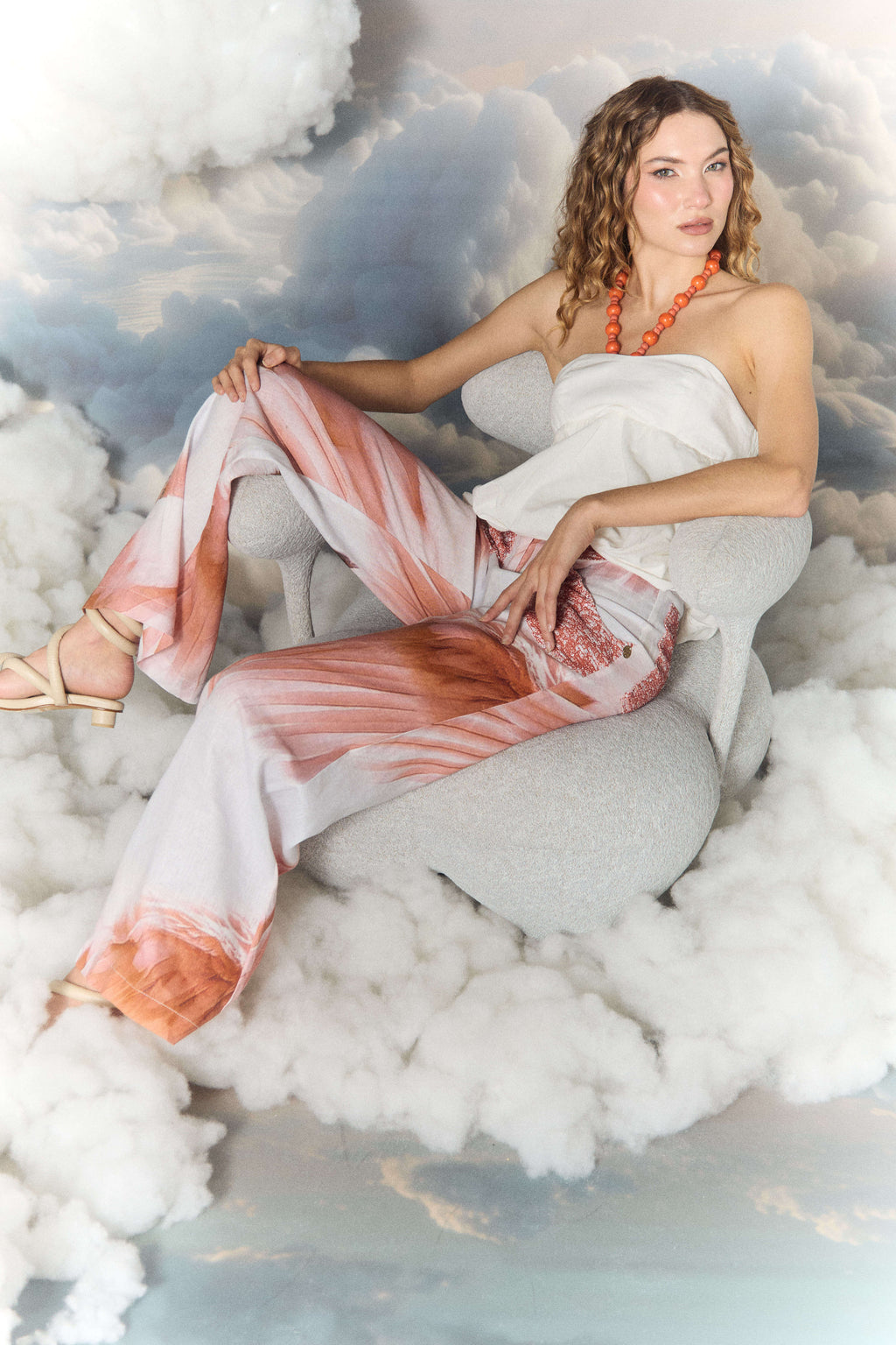 HALO PANT