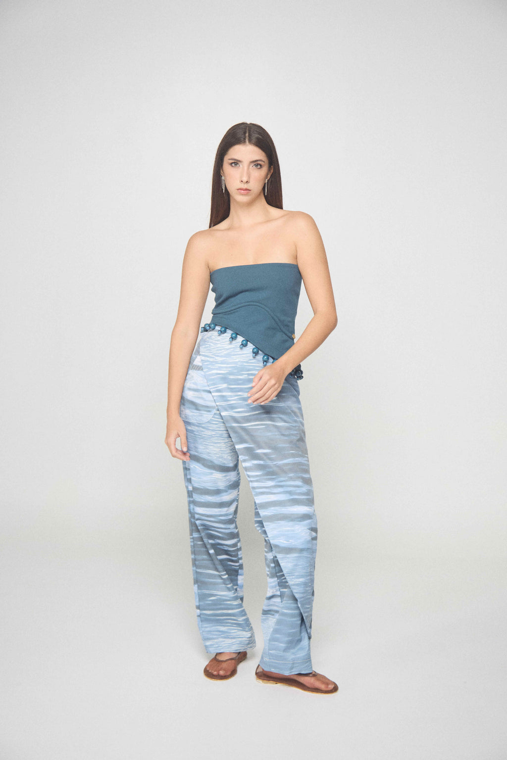 ODETTE PANT