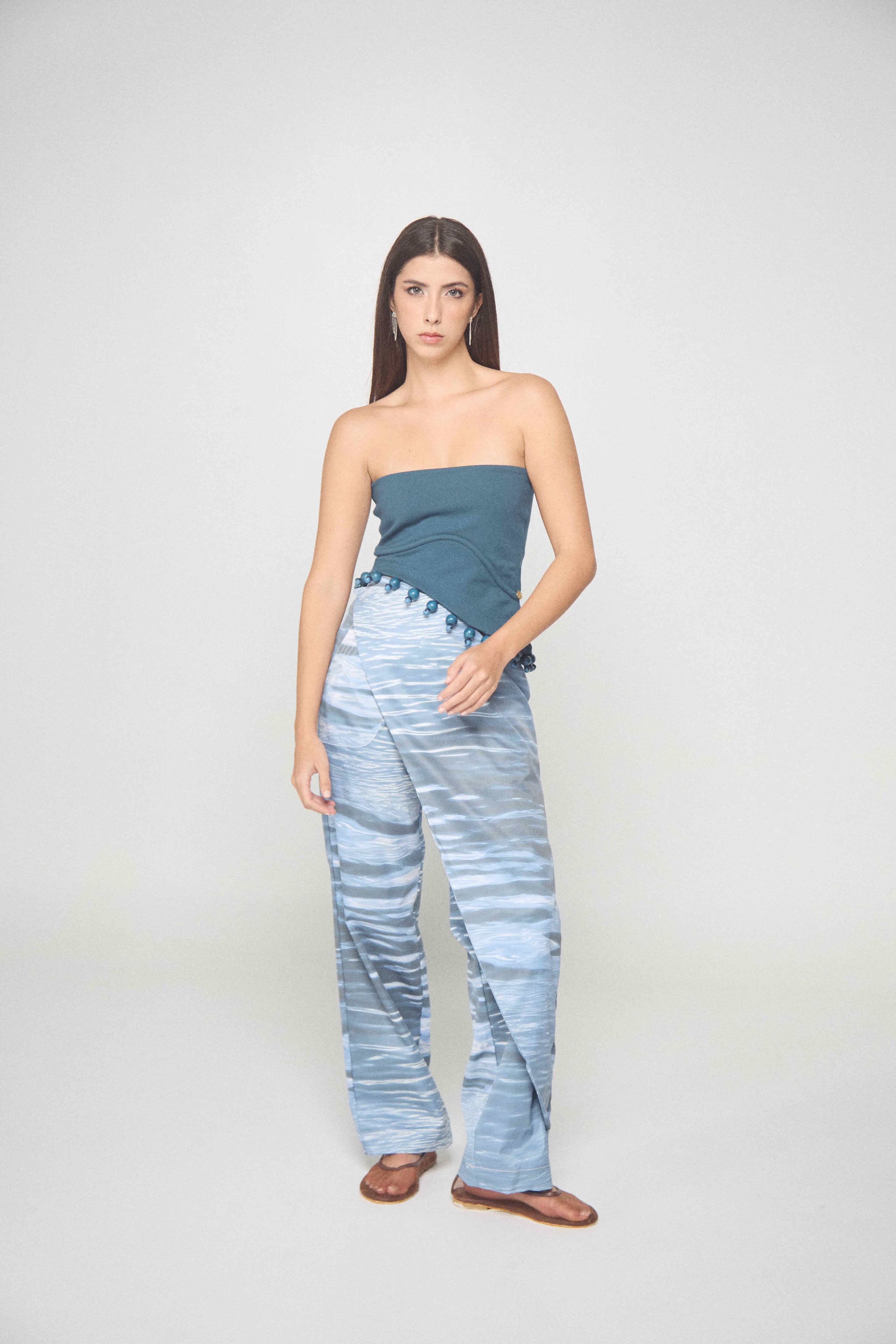 ODETTE PANT
