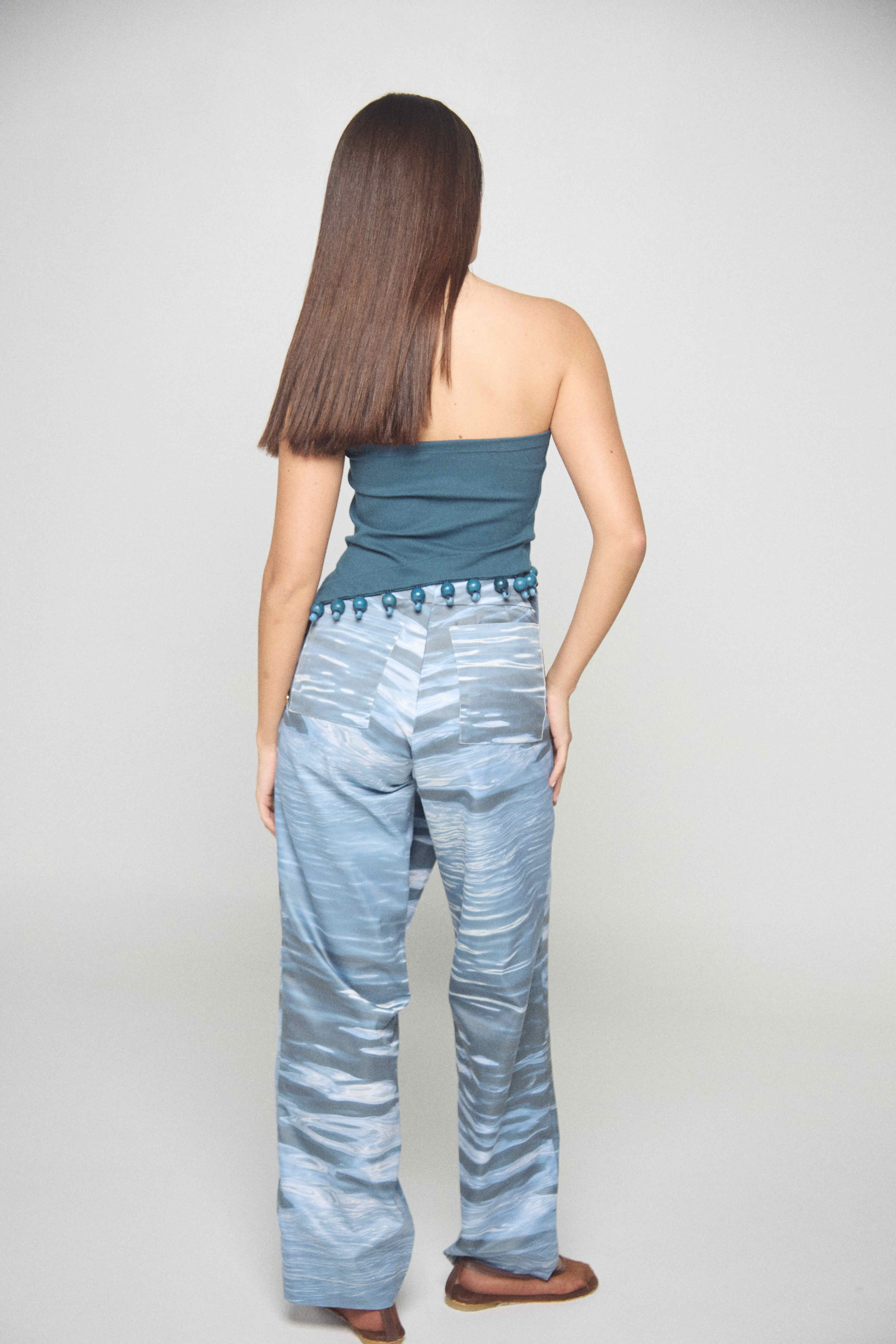 ODETTE PANT