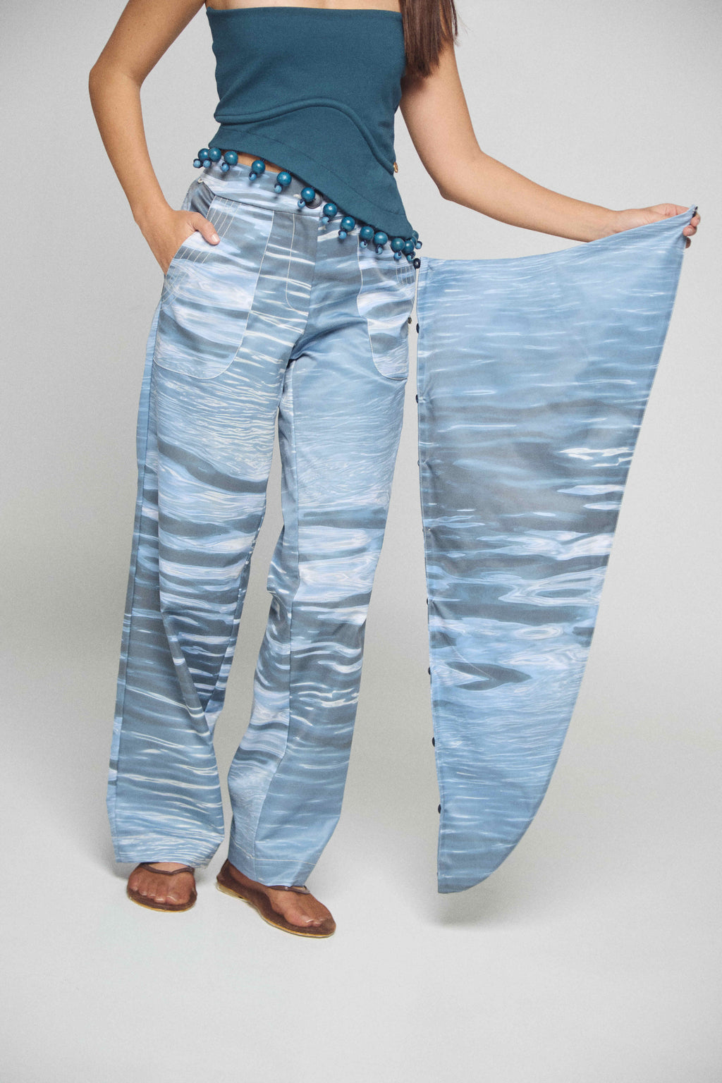 ODETTE PANT