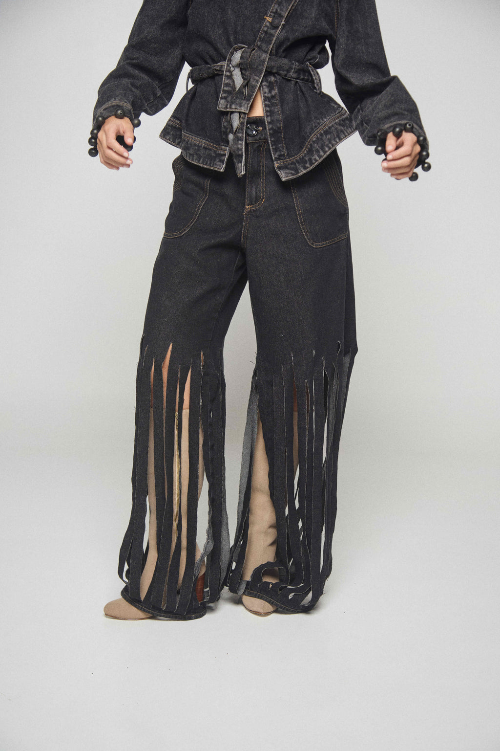 CELESTIA PANT
