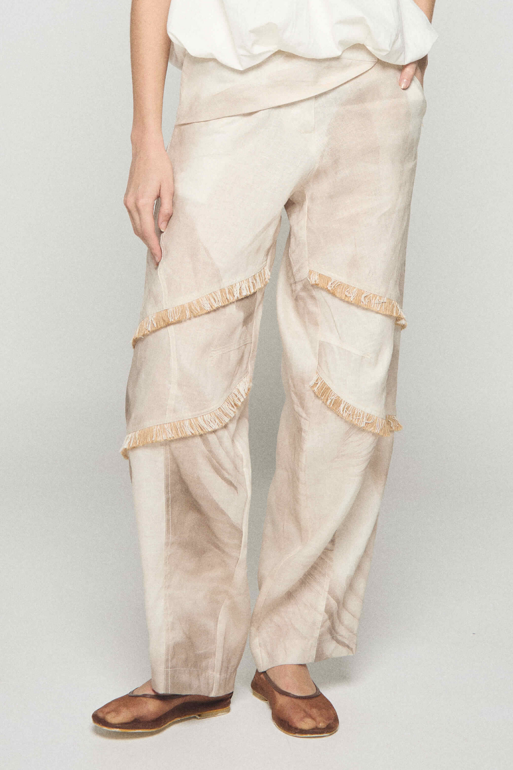 LUMINIS PANT