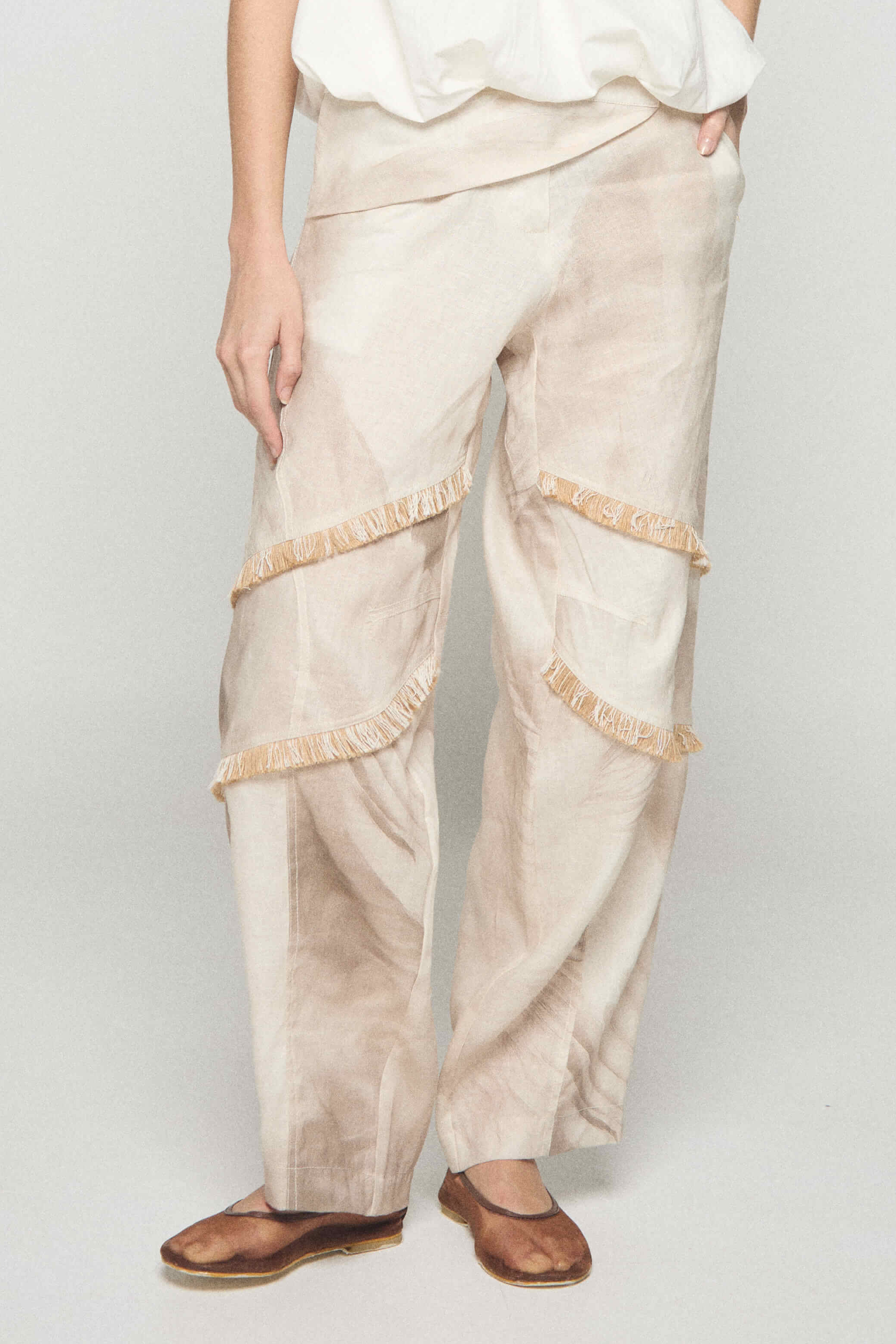 LUMINIS PANT