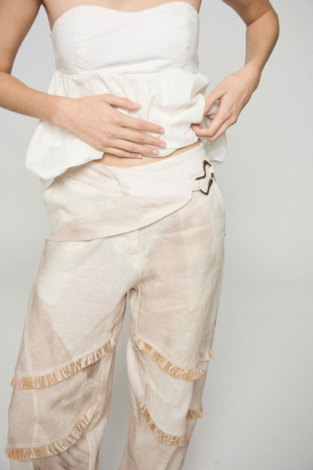 LUMINIS PANT