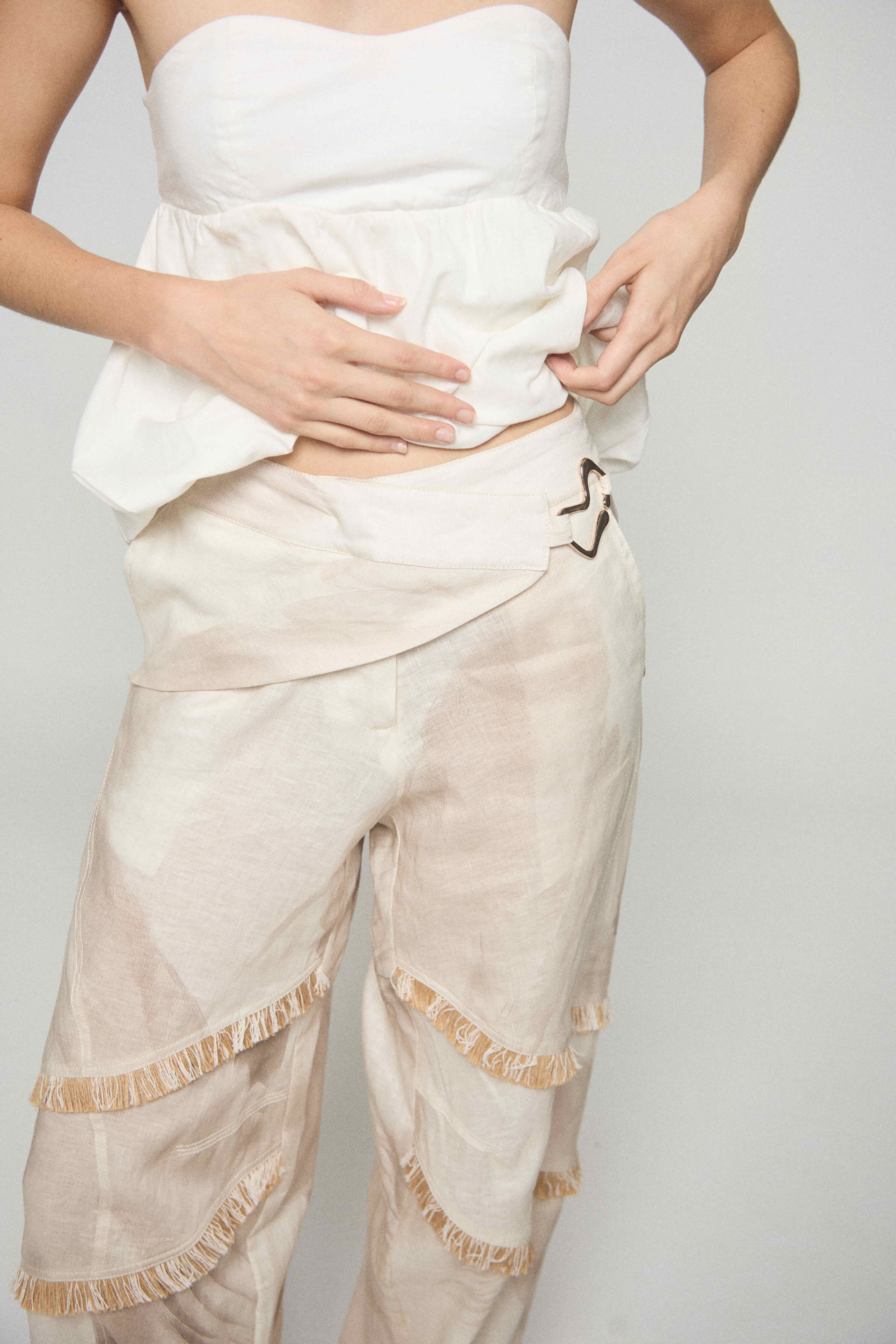 LUMINIS PANT