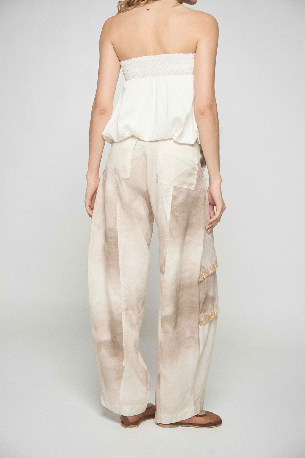 LUMINIS PANT