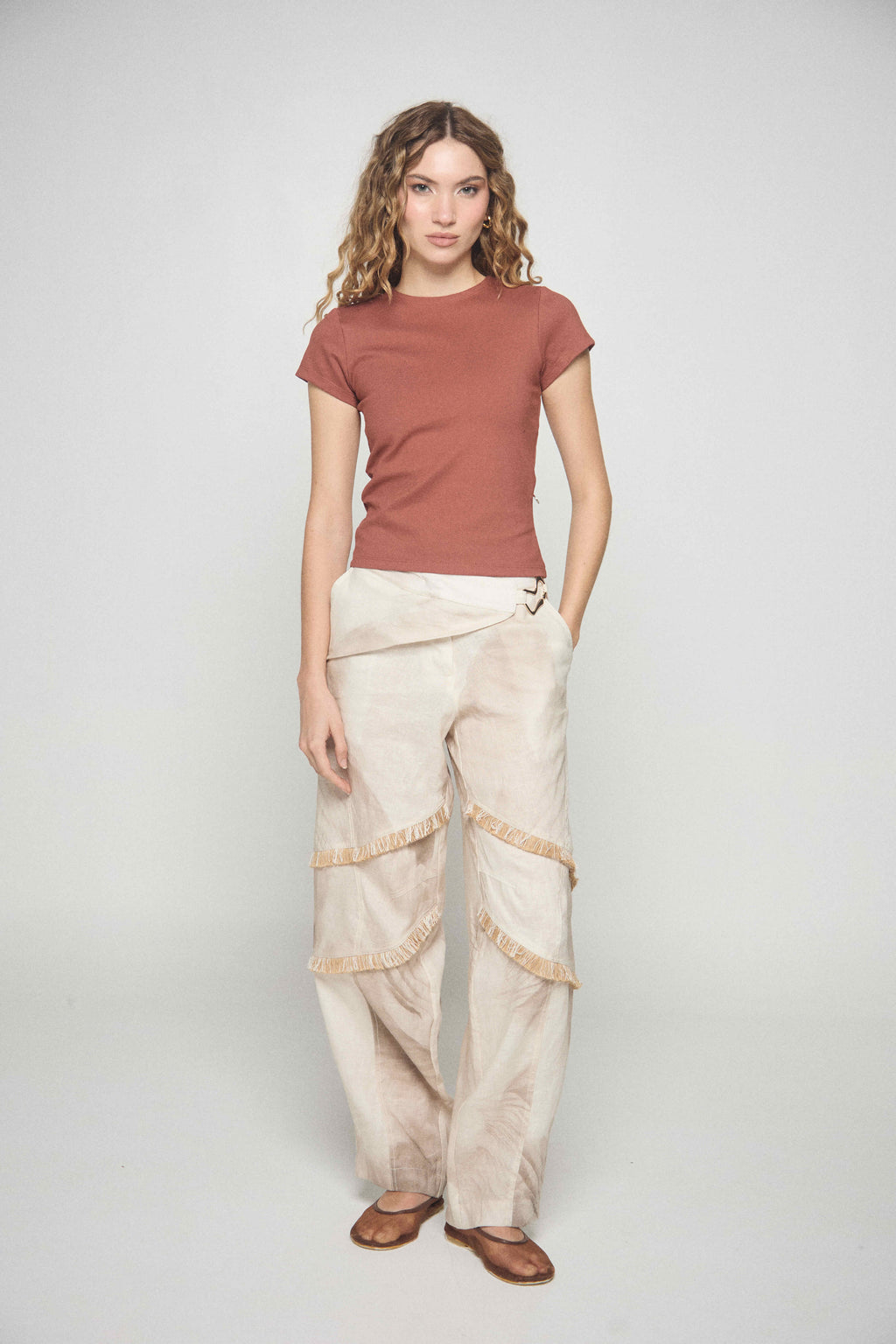 SWAN TOP