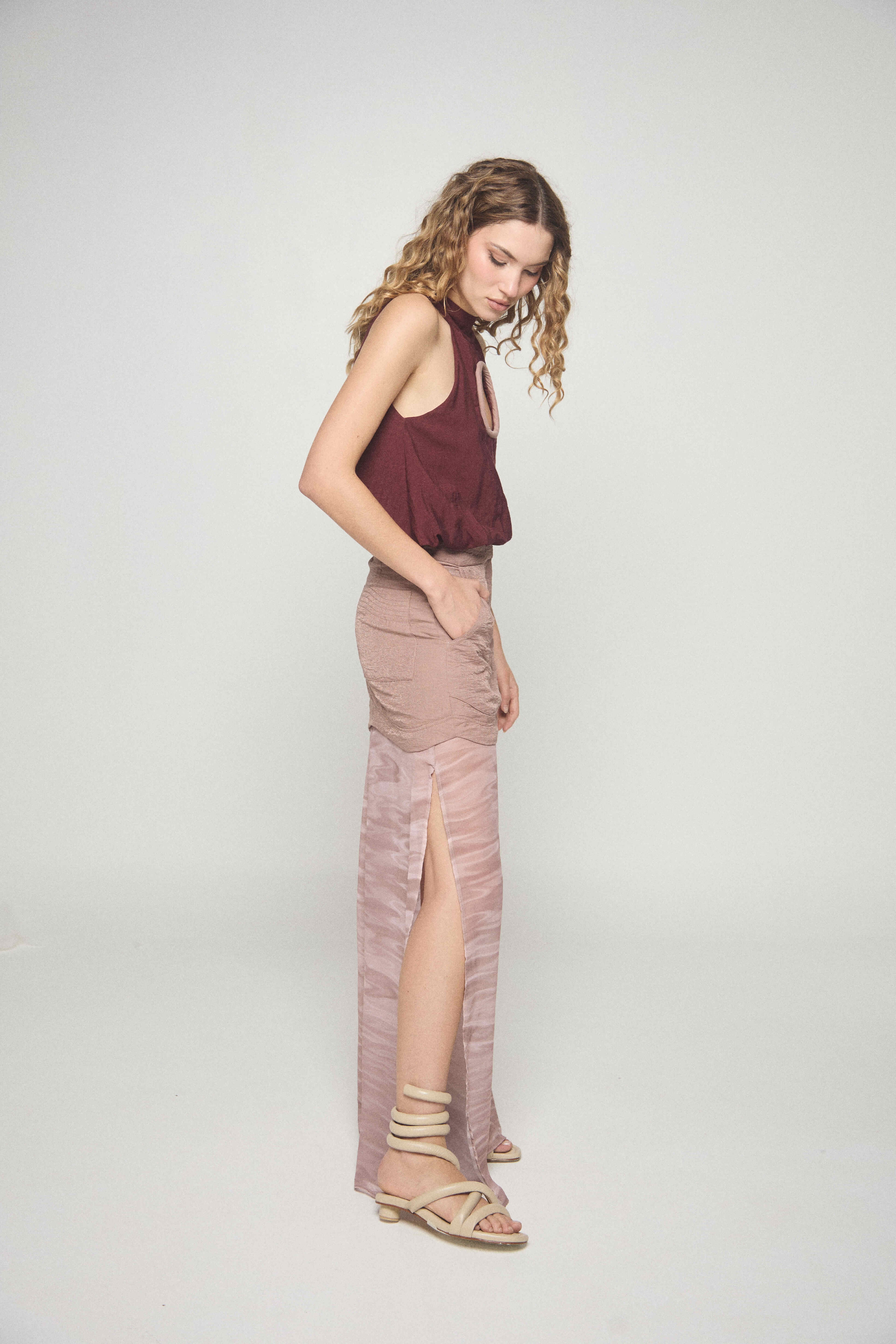 ALBEDO TOP