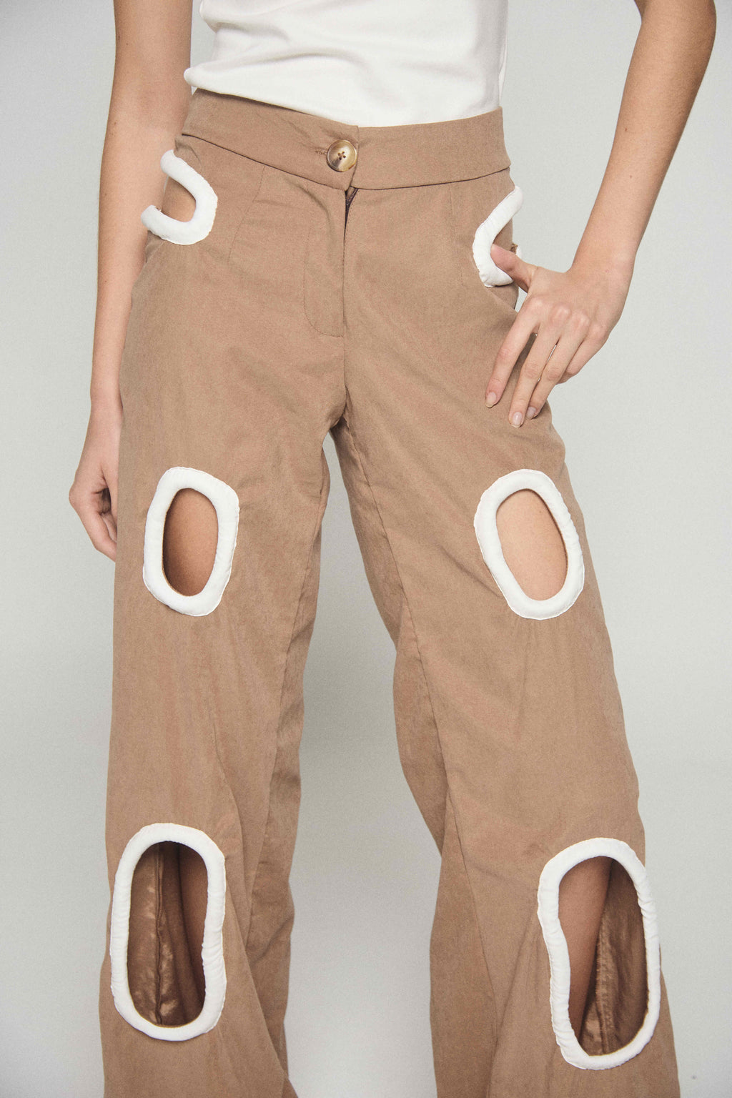 ORANGUTAN PANT