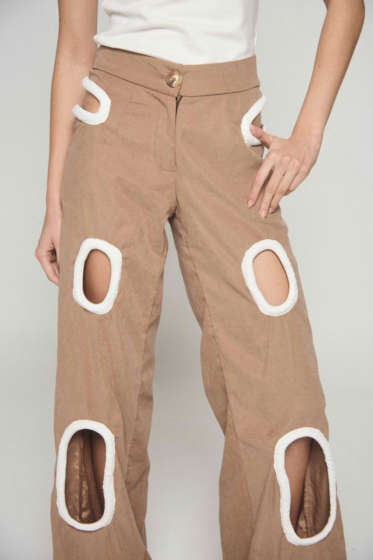 ORANGUTAN PANT