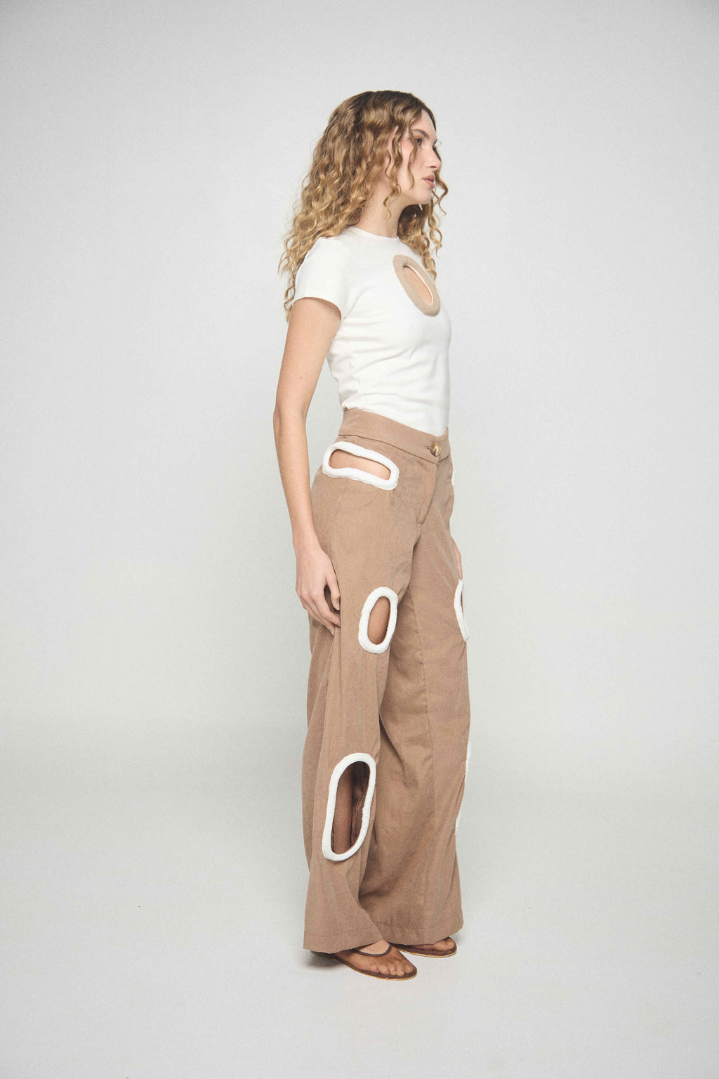 ORANGUTAN PANT