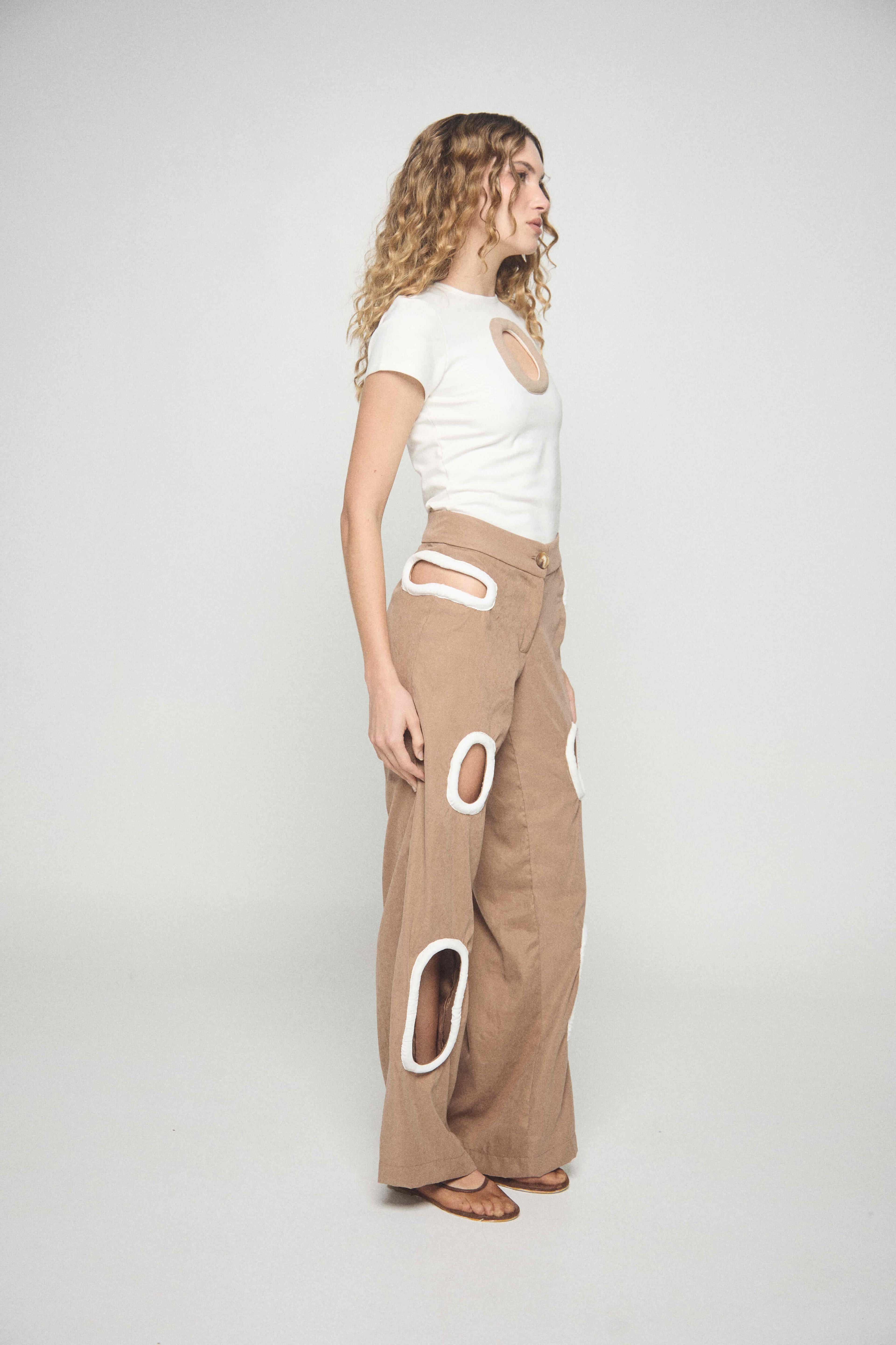ORANGUTAN PANT