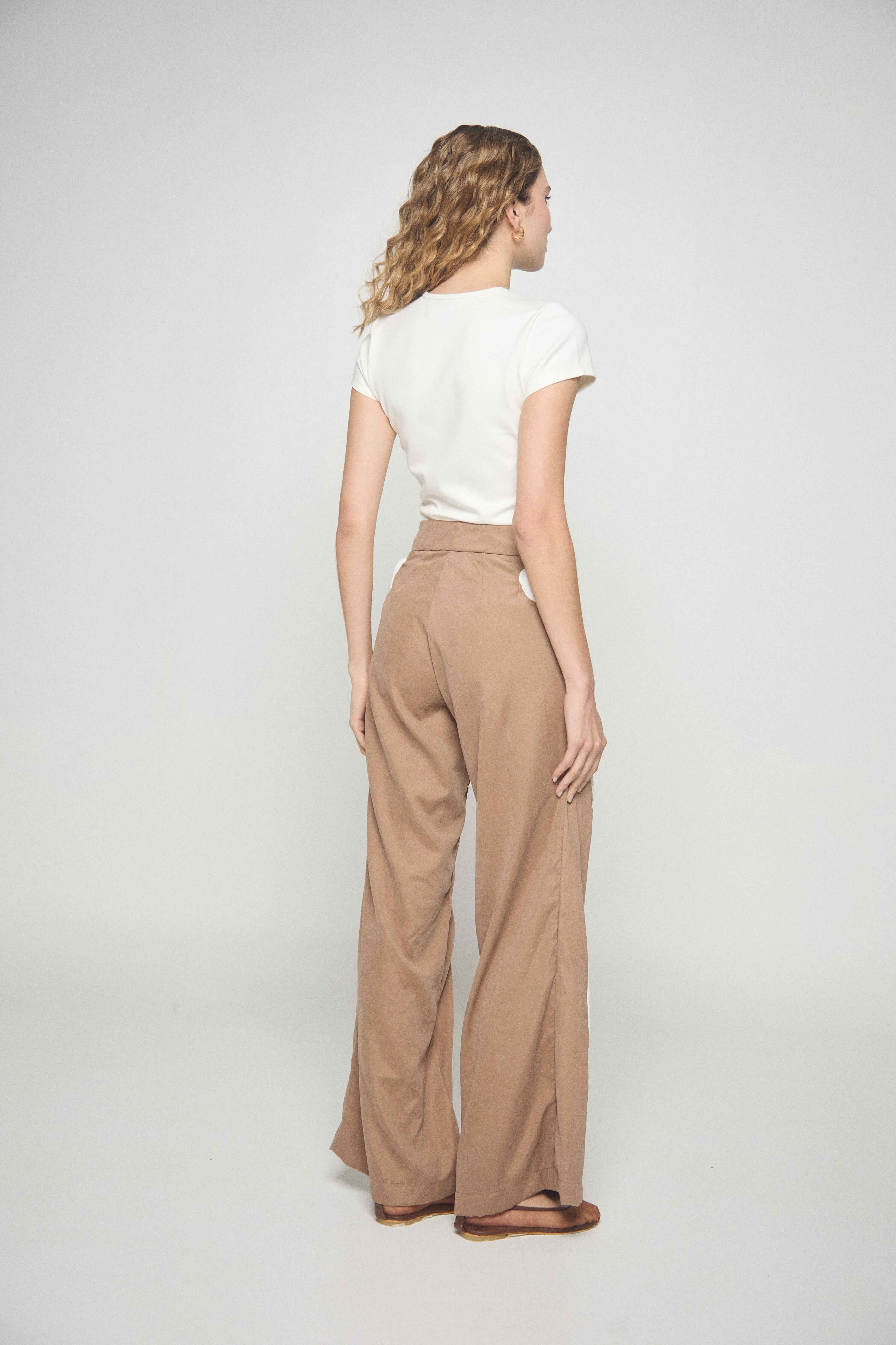 ORANGUTAN PANT