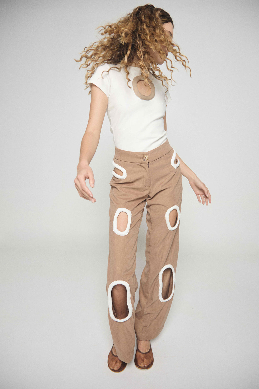 ORANGUTAN PANT