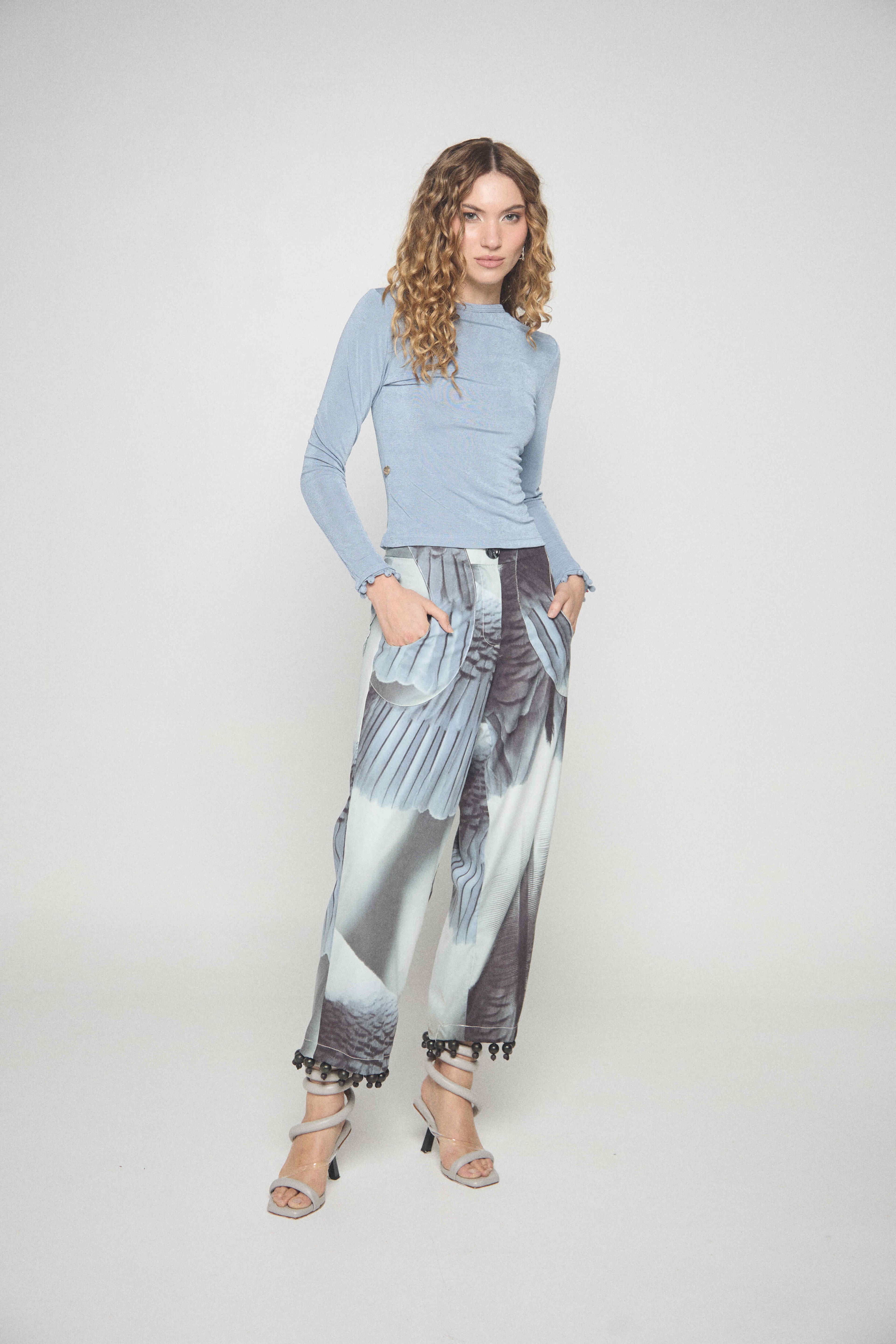ODILE PANT